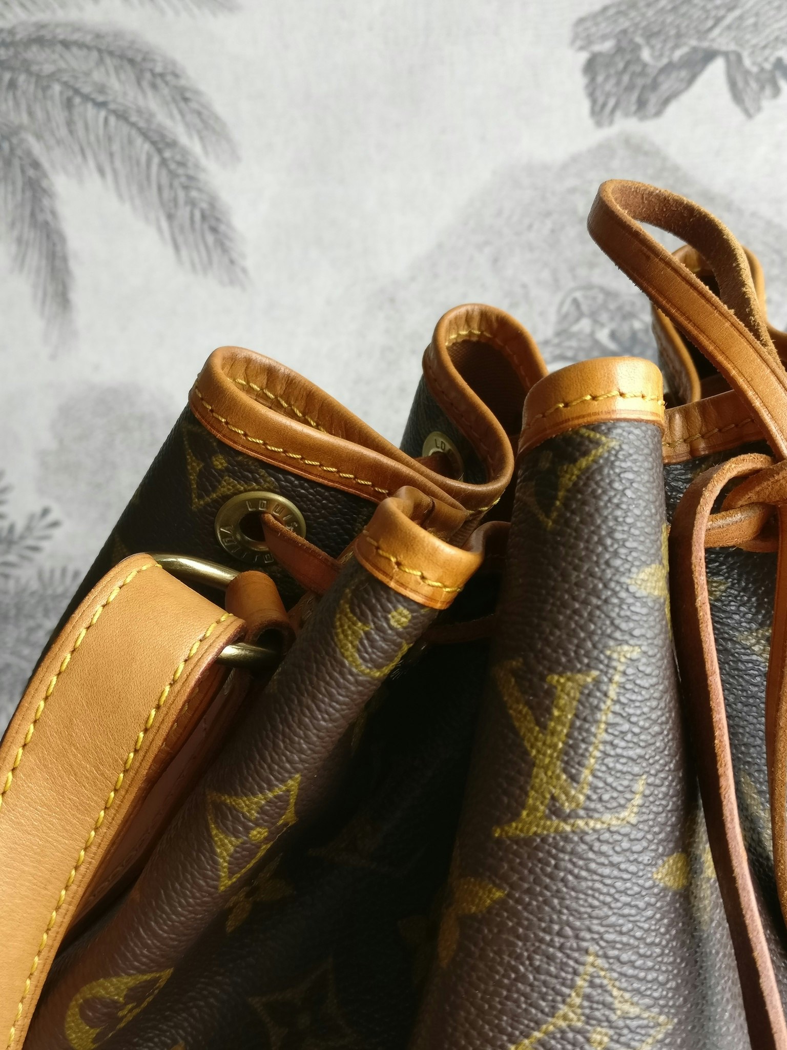 Louis Vuitton Noé GM