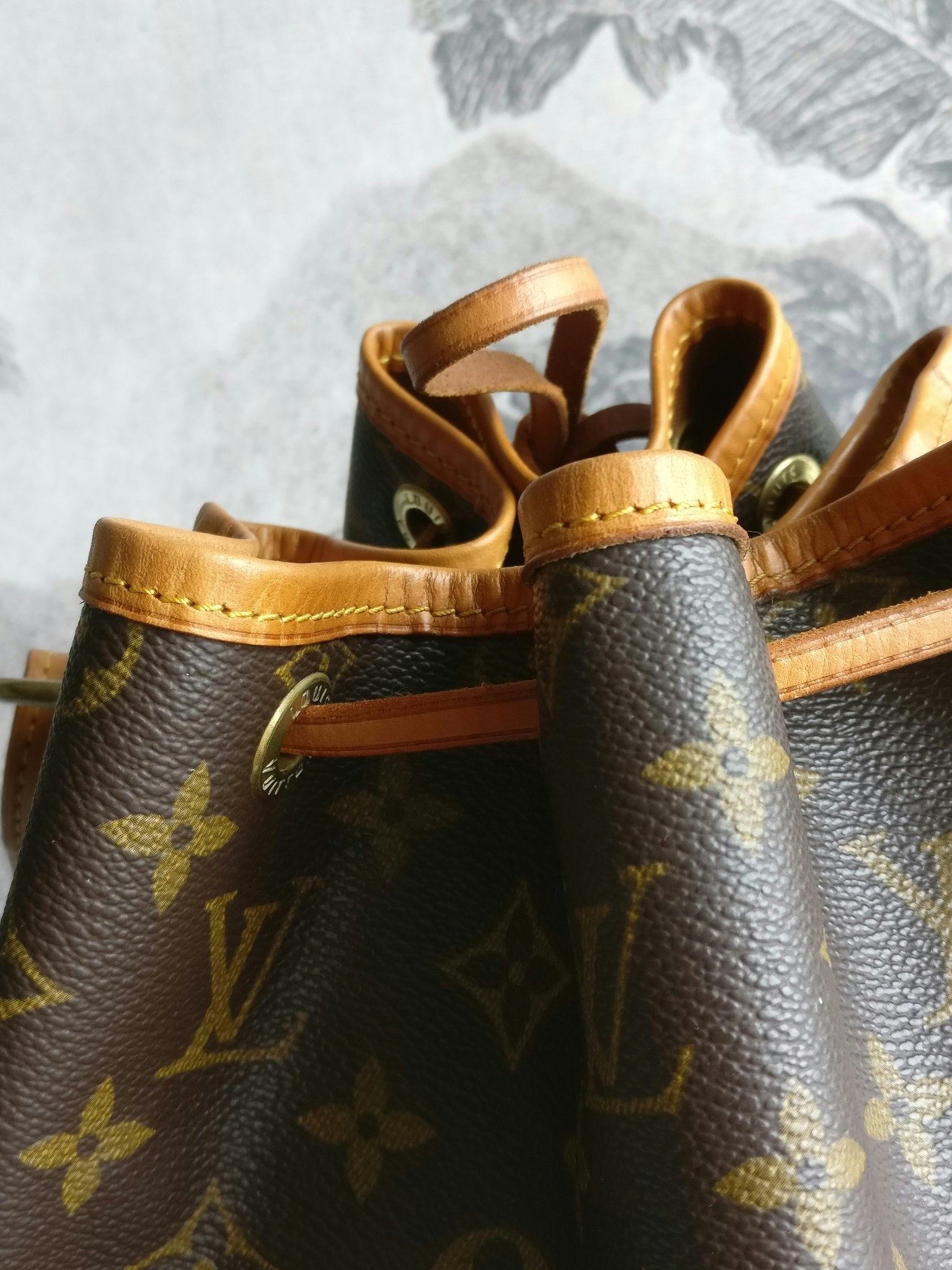 Louis Vuitton Noé GM