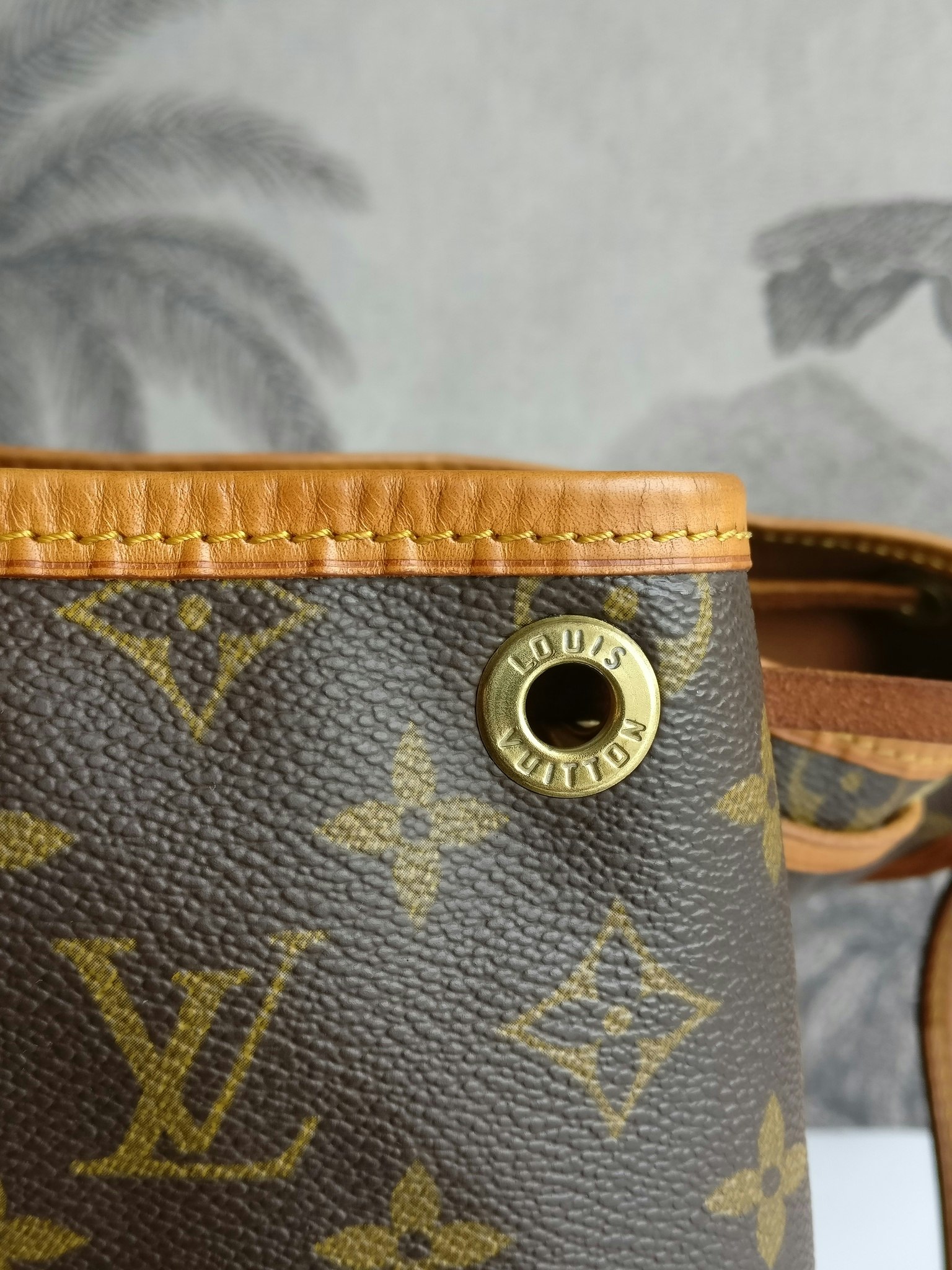 Louis Vuitton Noé GM
