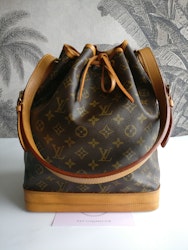 Louis Vuitton Noé GM