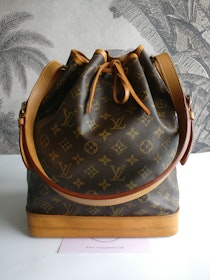 Louis Vuitton Noé GM