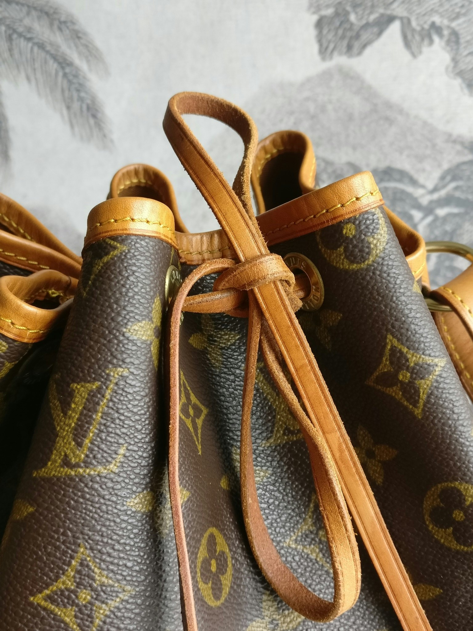 Louis Vuitton Noé GM