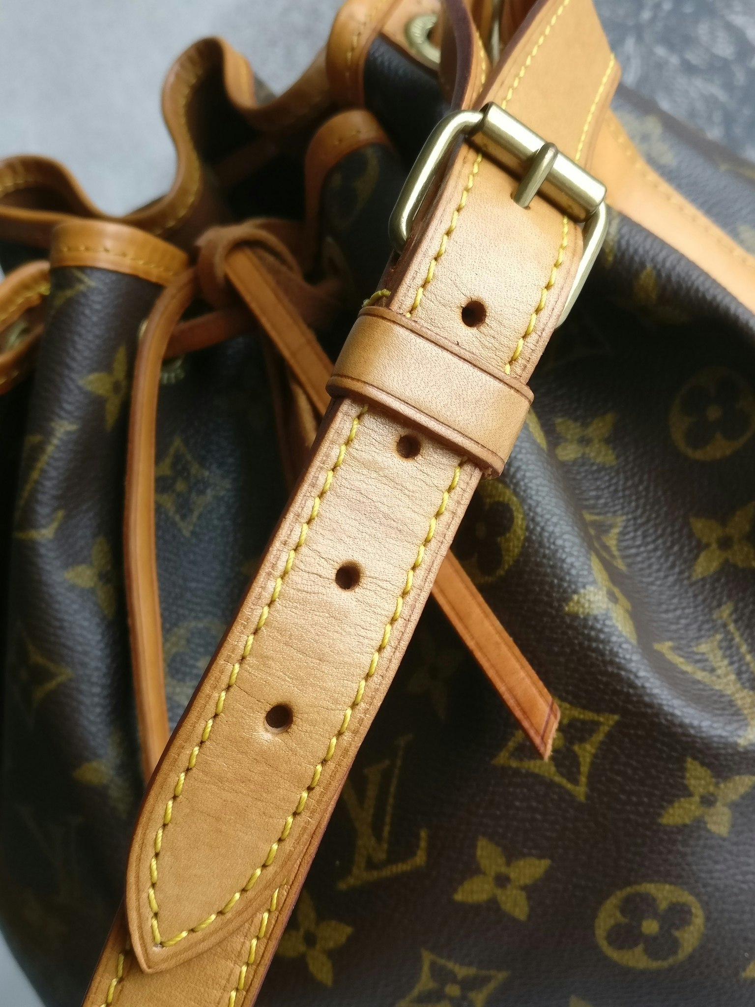 Louis Vuitton Noé GM