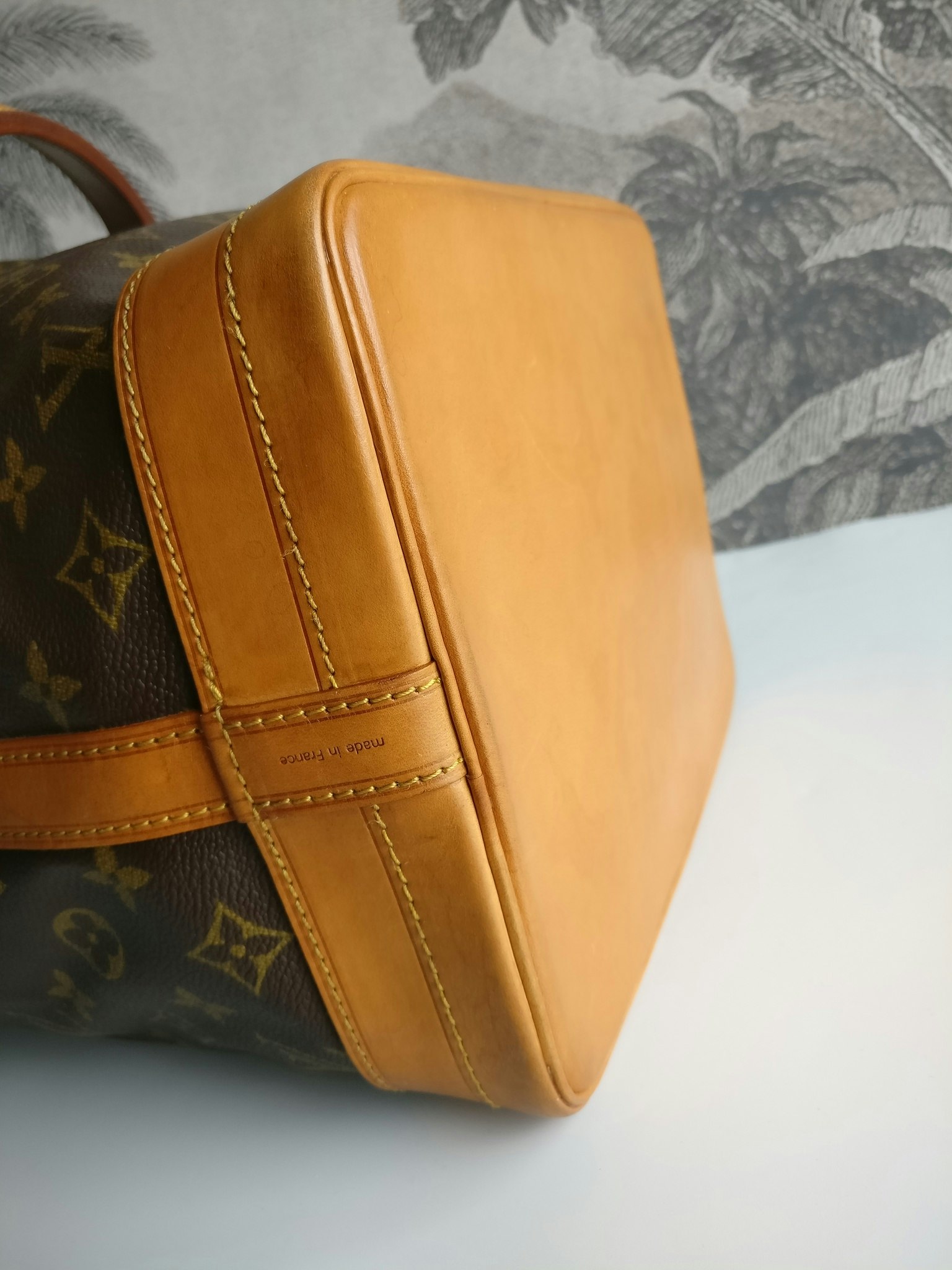 Louis Vuitton Noé GM