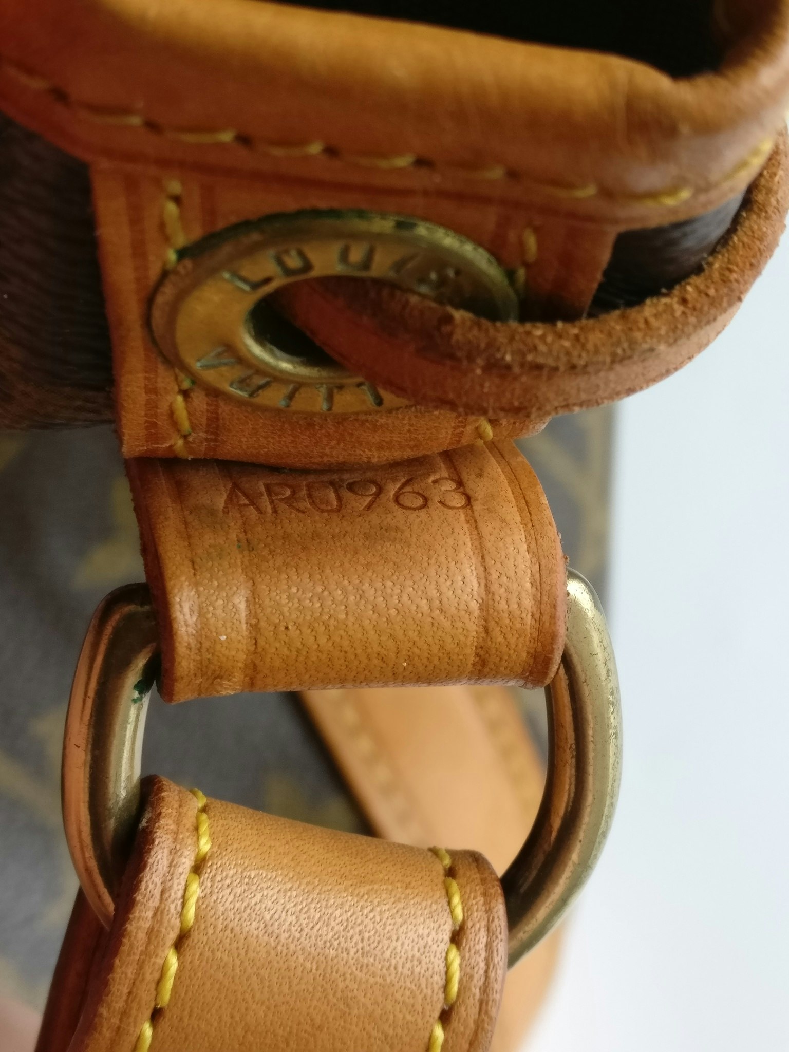Louis Vuitton Noé GM