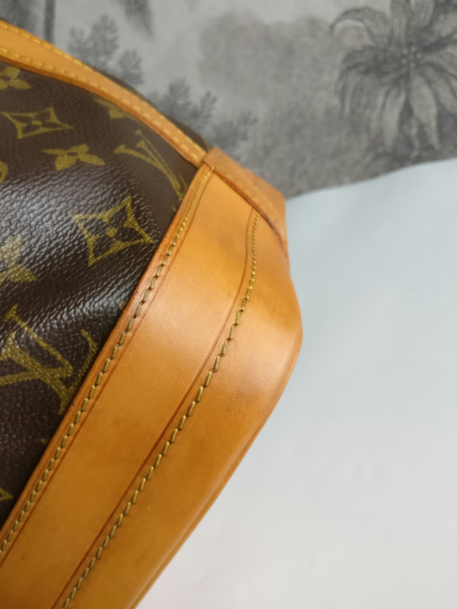 Louis Vuitton Noé GM