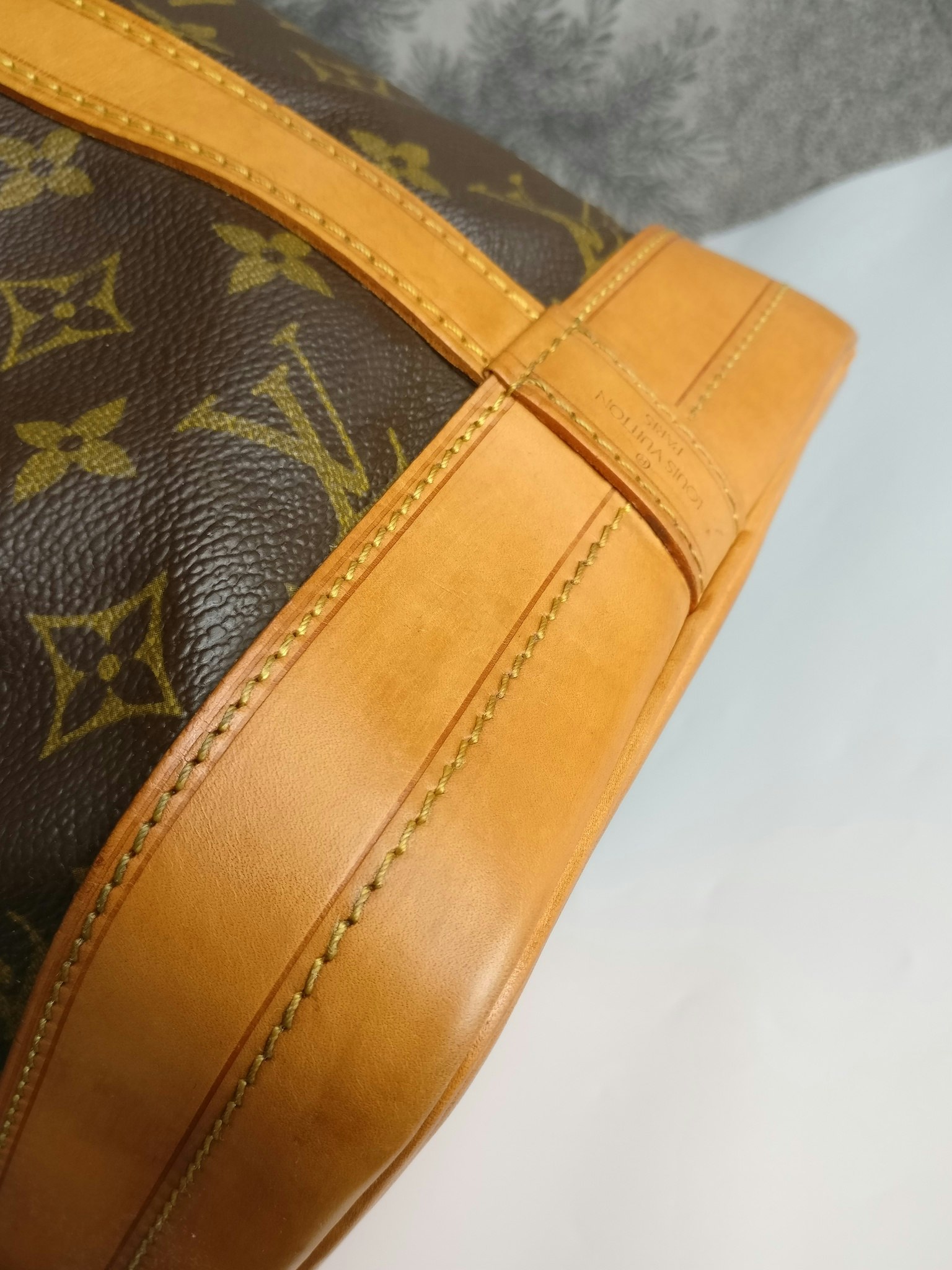 Louis Vuitton Noé GM