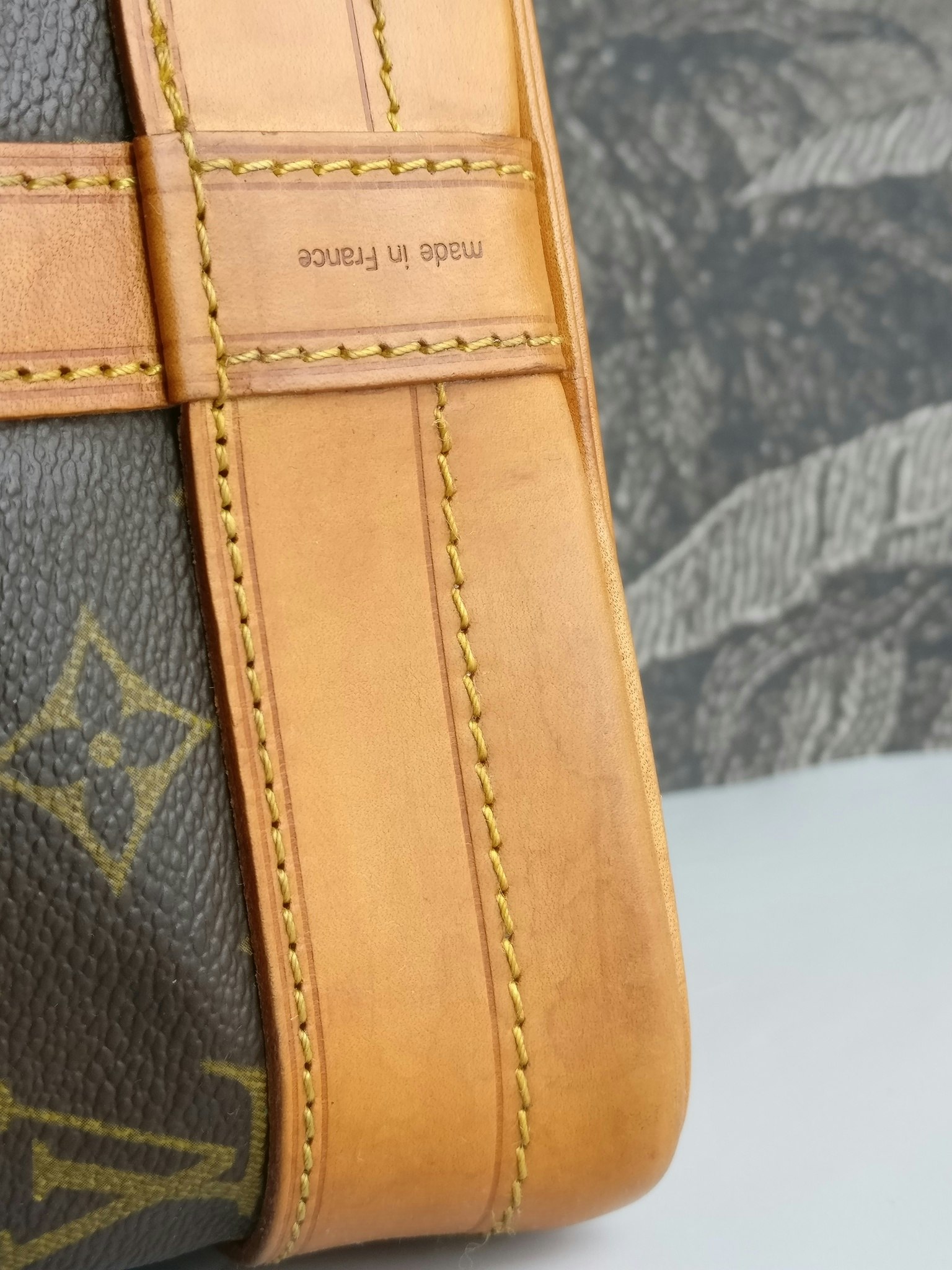 Louis Vuitton Noé GM