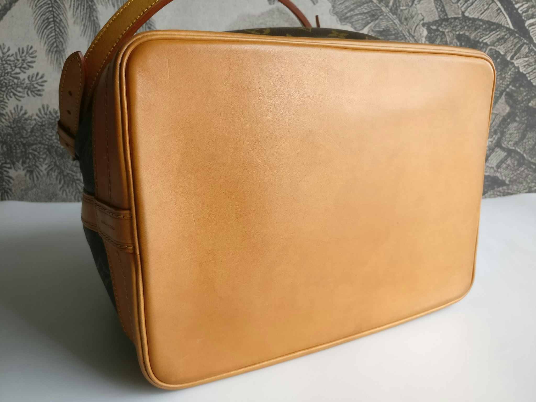 Louis Vuitton Noé GM