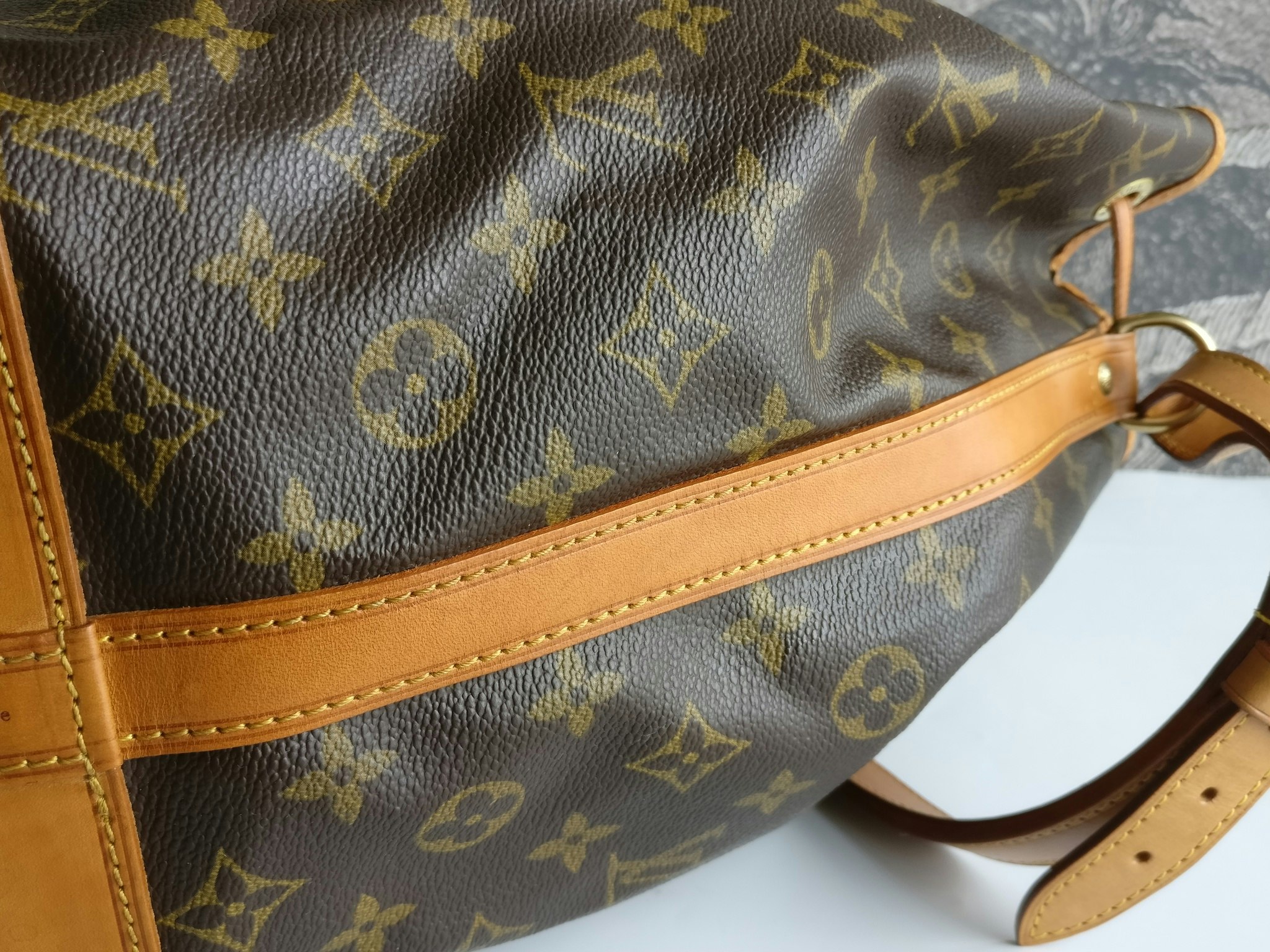 Louis Vuitton Noé GM