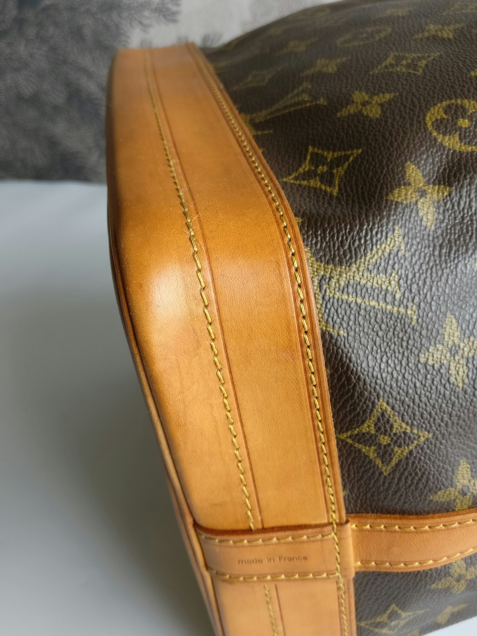 Louis Vuitton Noé GM