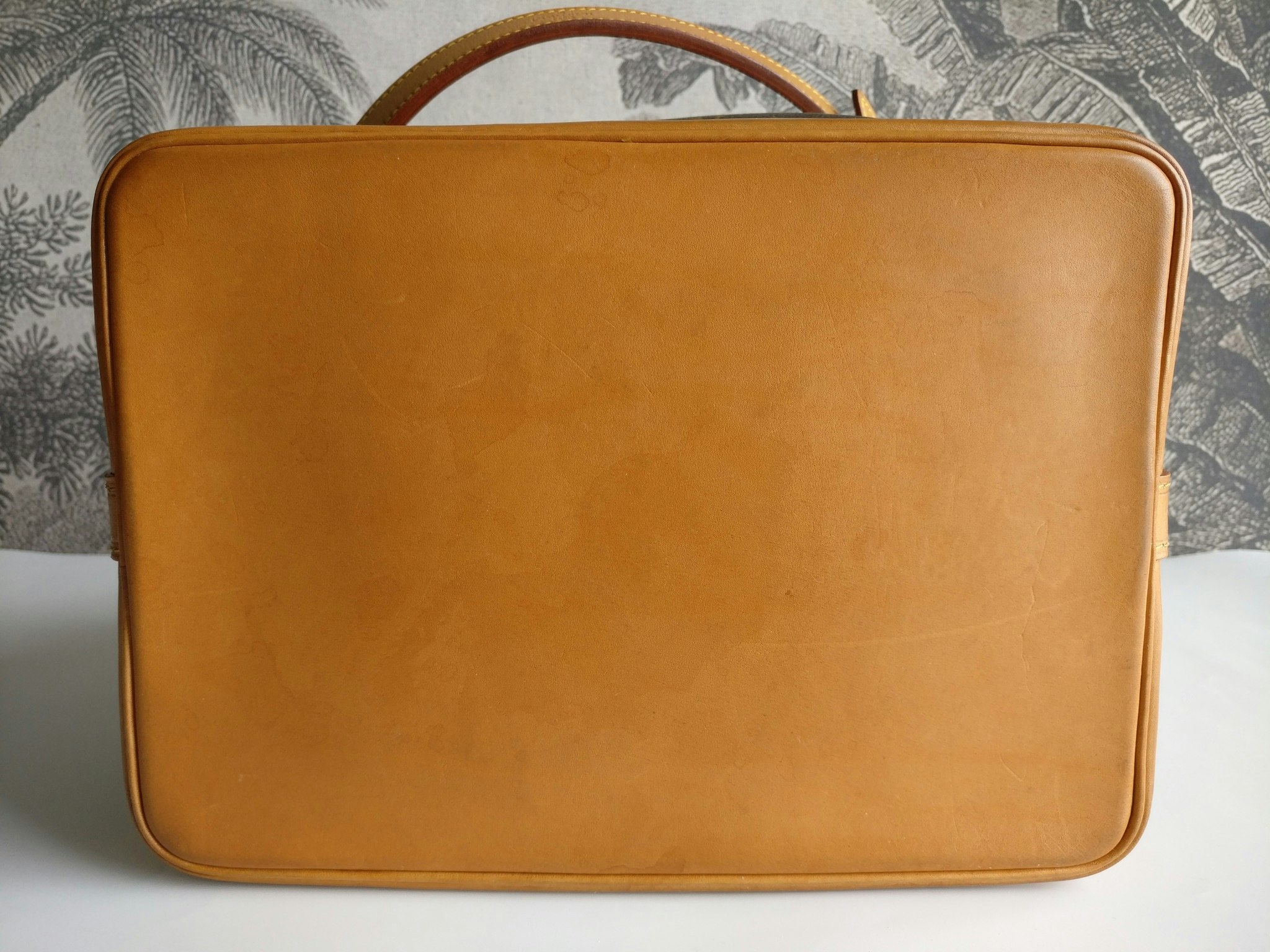Louis Vuitton Noé GM