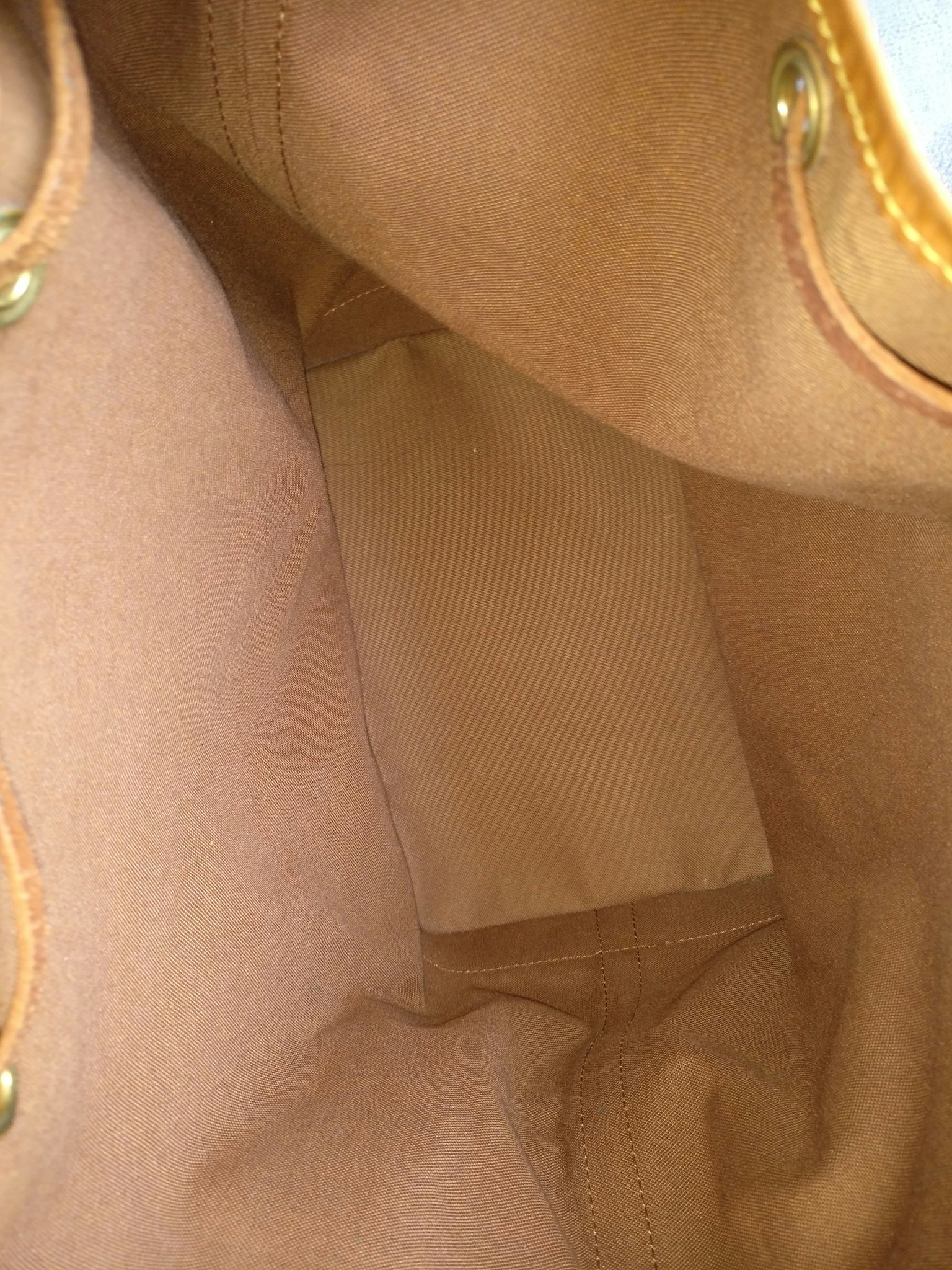 Louis Vuitton Noé GM