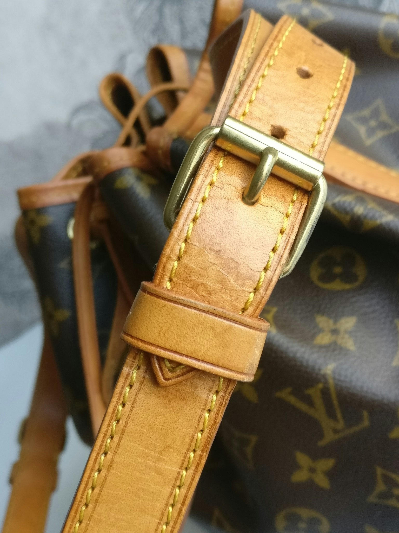 Louis Vuitton Petit Noé
