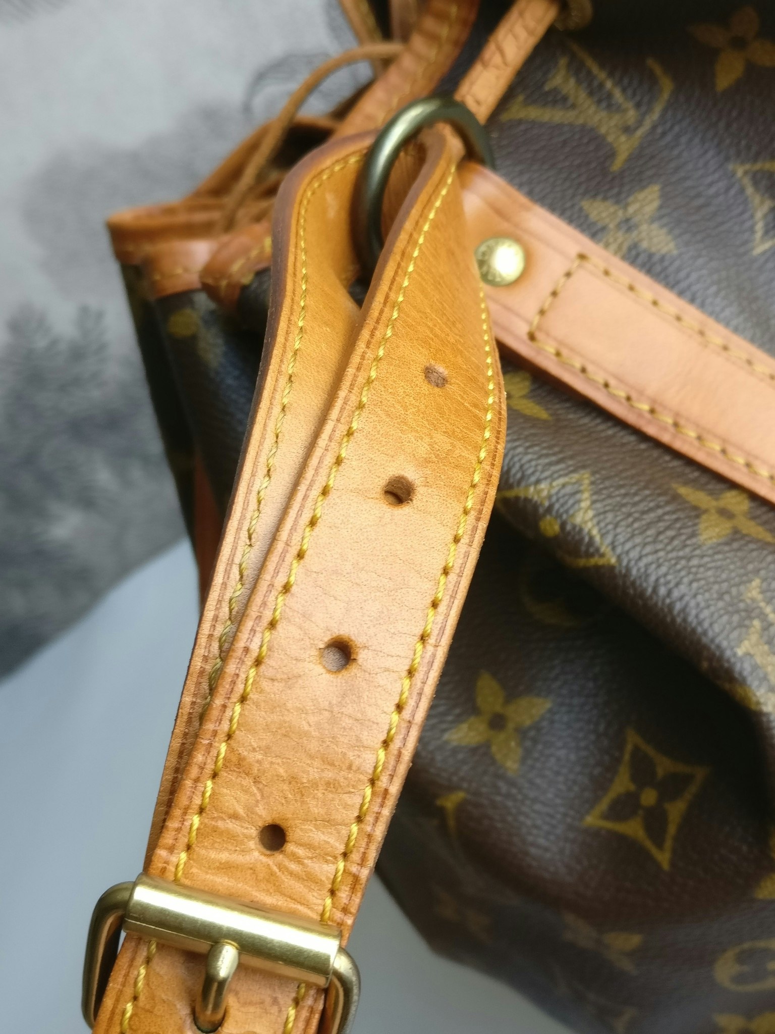Louis Vuitton Petit Noé