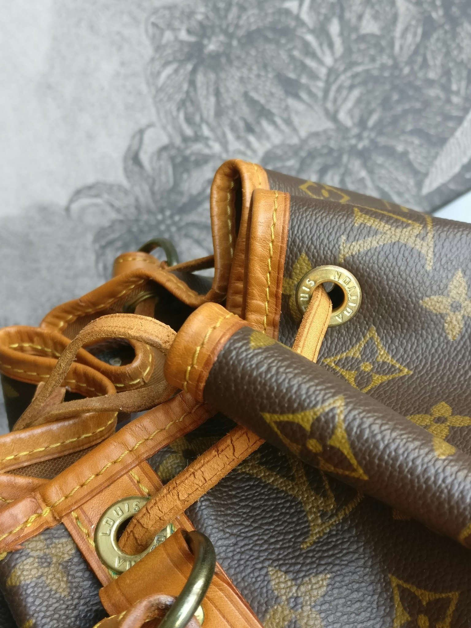 Louis Vuitton Petit Noé