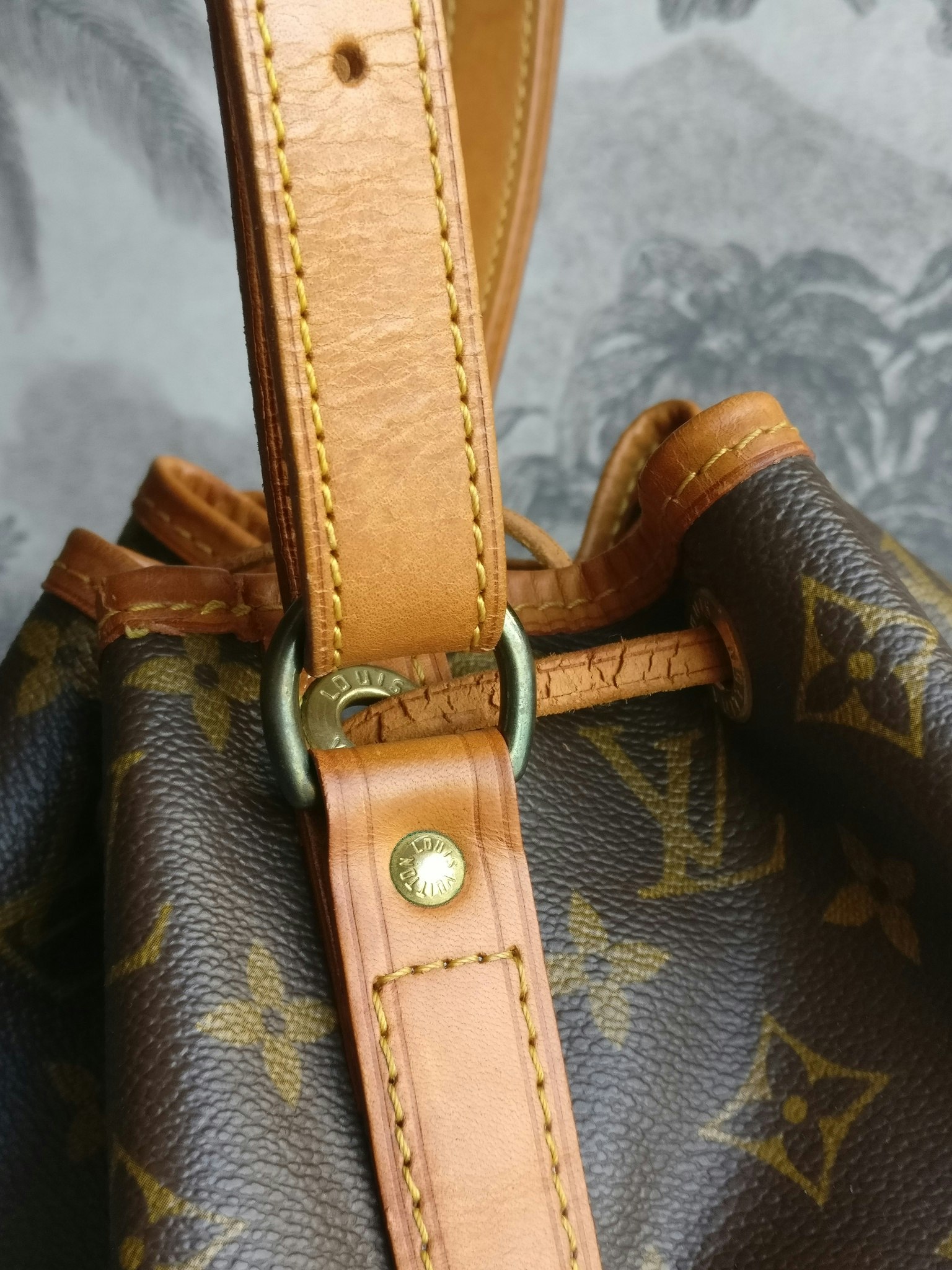 Louis Vuitton Petit Noé