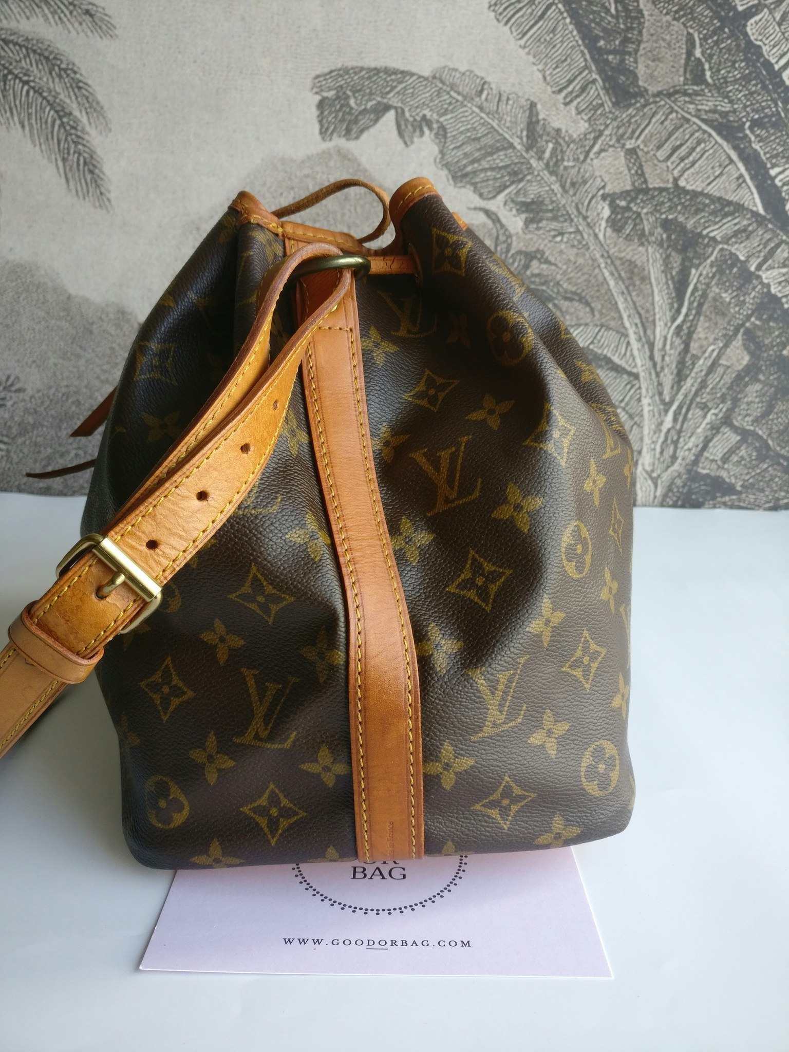 Louis Vuitton Petit Noé