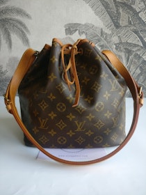 Louis Vuitton Petit Noé