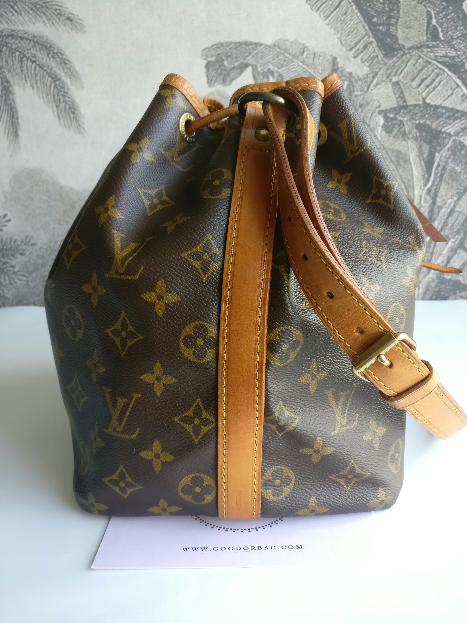 Louis Vuitton Petit Noé