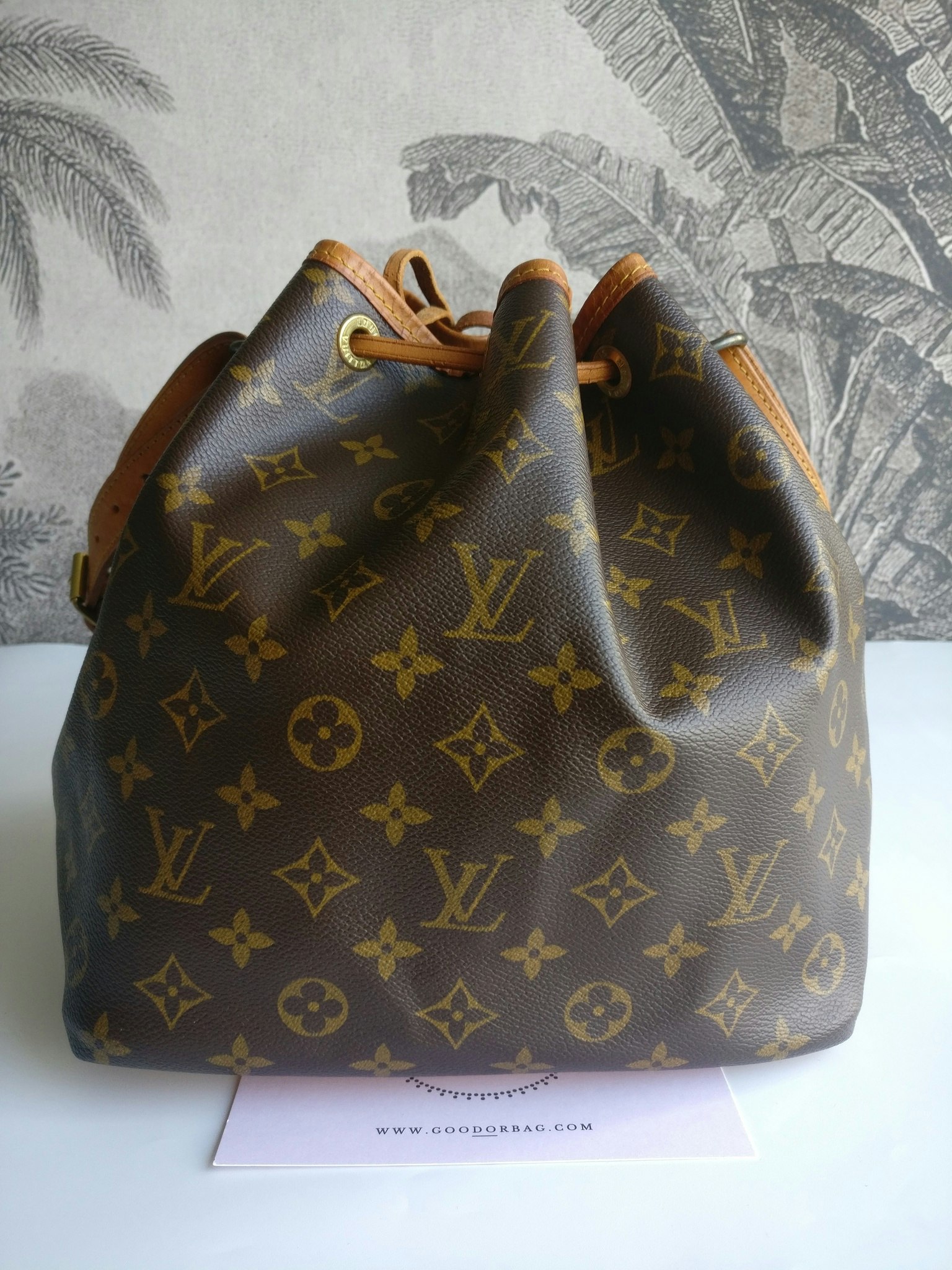 Louis Vuitton Petit Noé