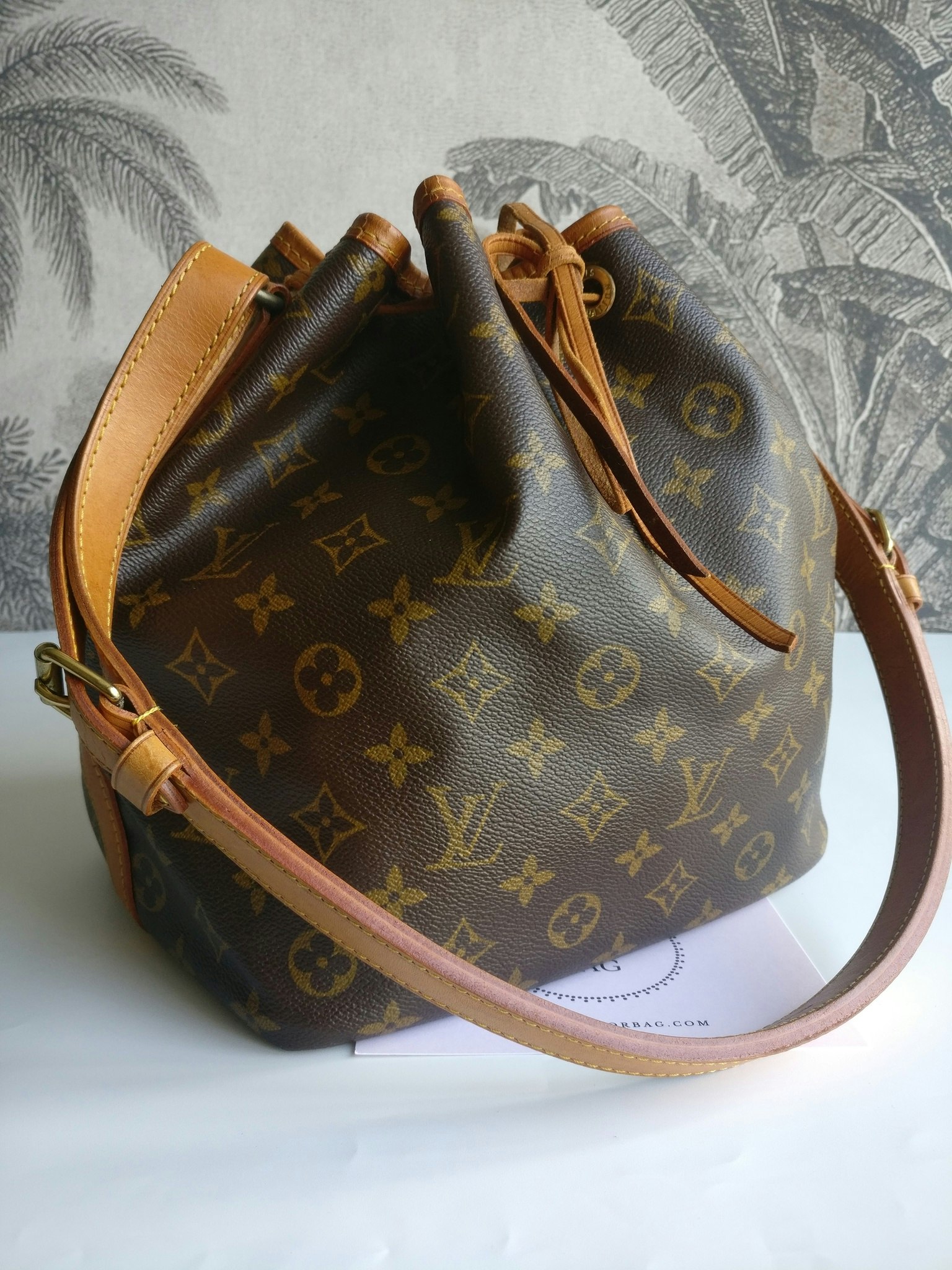 Louis Vuitton Petit Noé