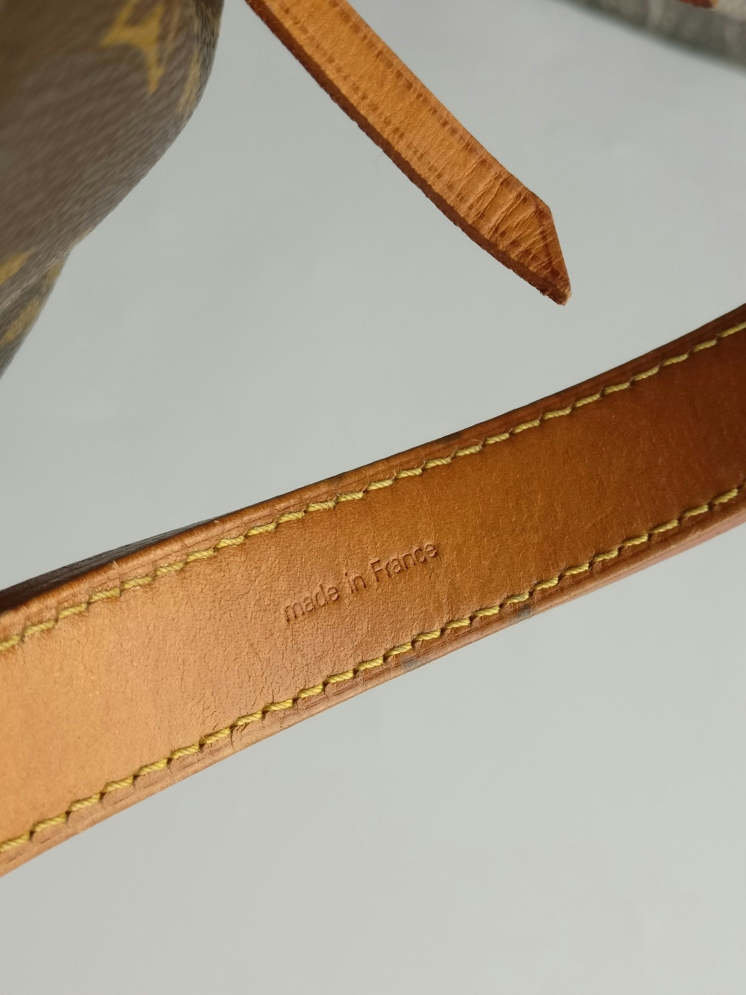 Louis Vuitton Petit Noé