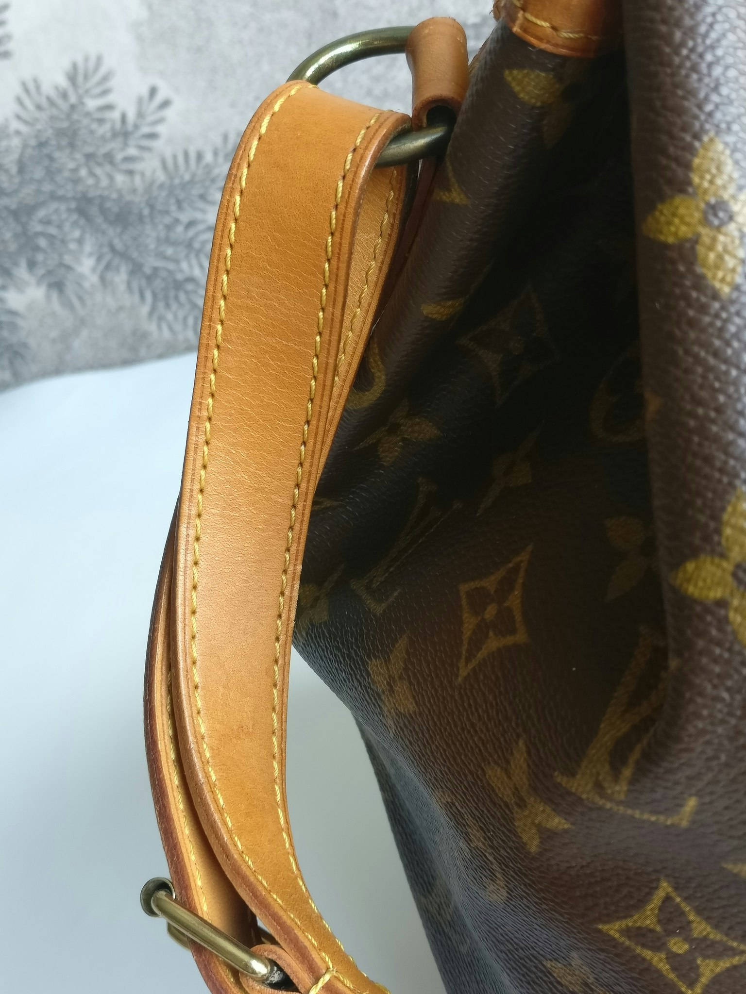 Louis Vuitton Petit Noé