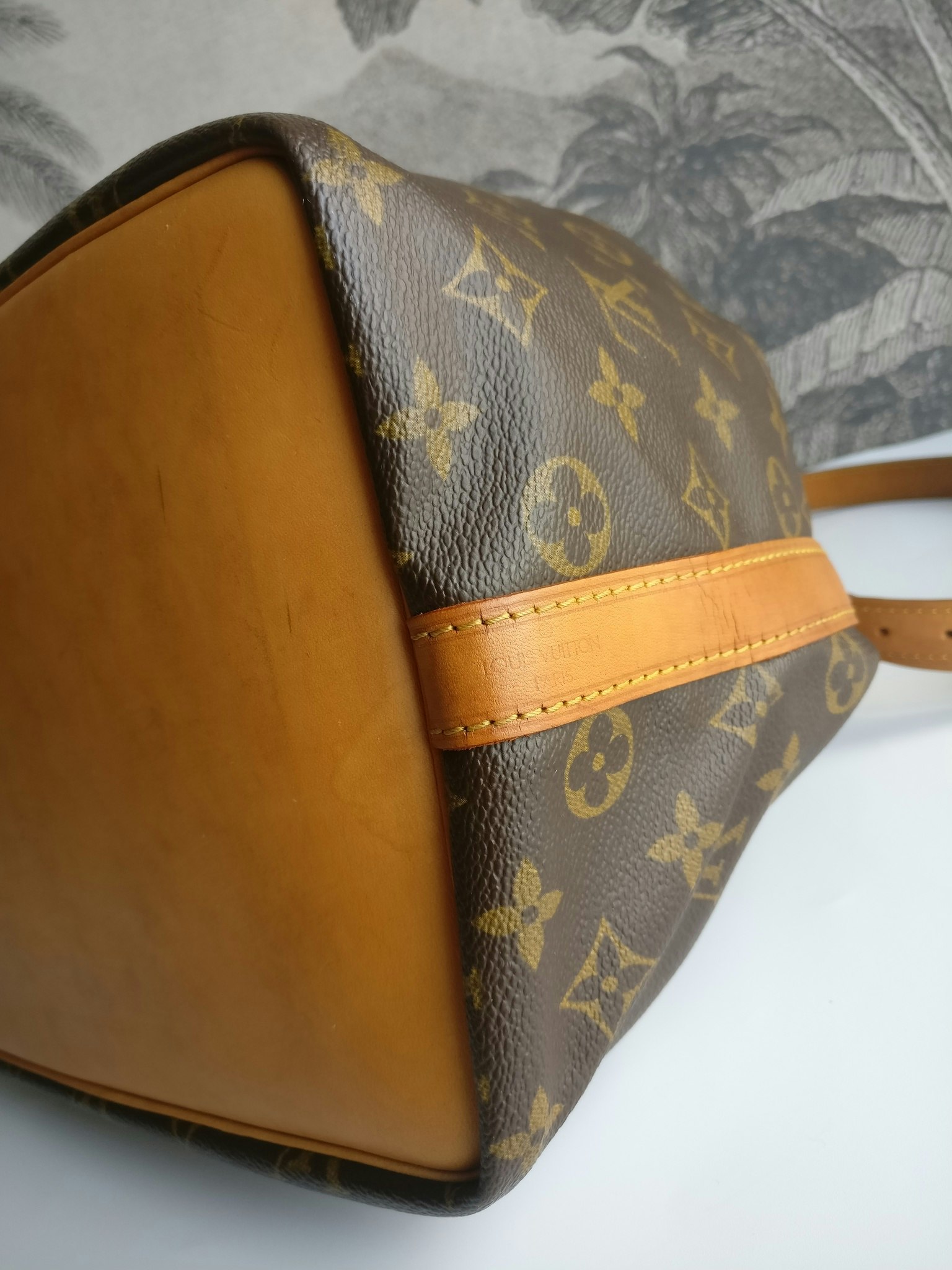 Louis Vuitton Petit Noé