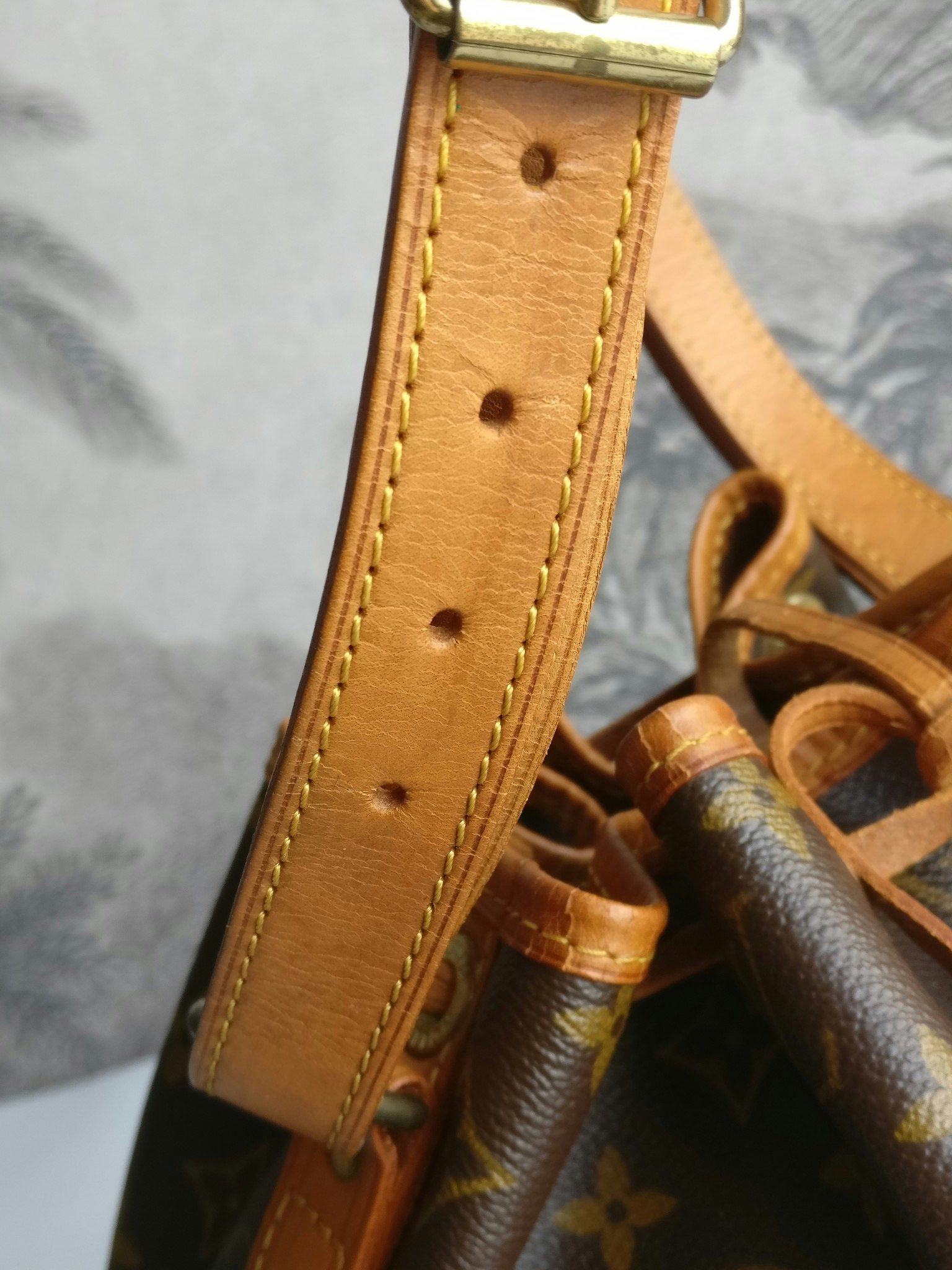 Louis Vuitton Petit Noé
