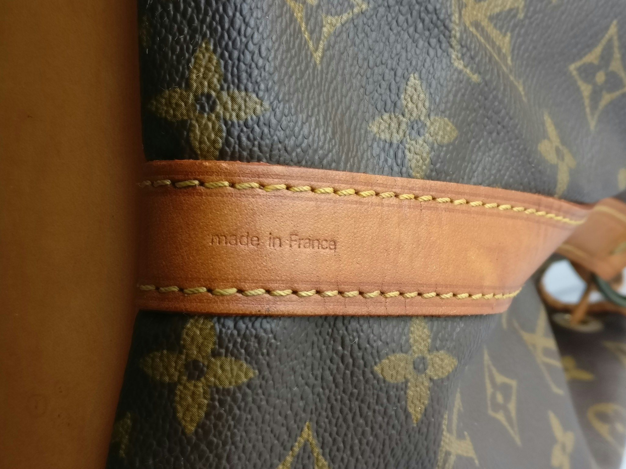 Louis Vuitton Petit Noé