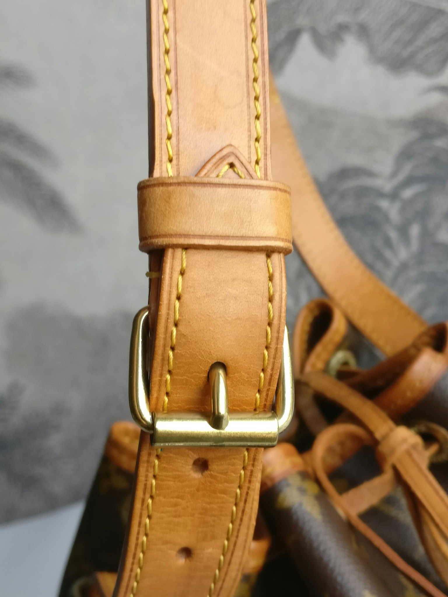 Louis Vuitton Petit Noé