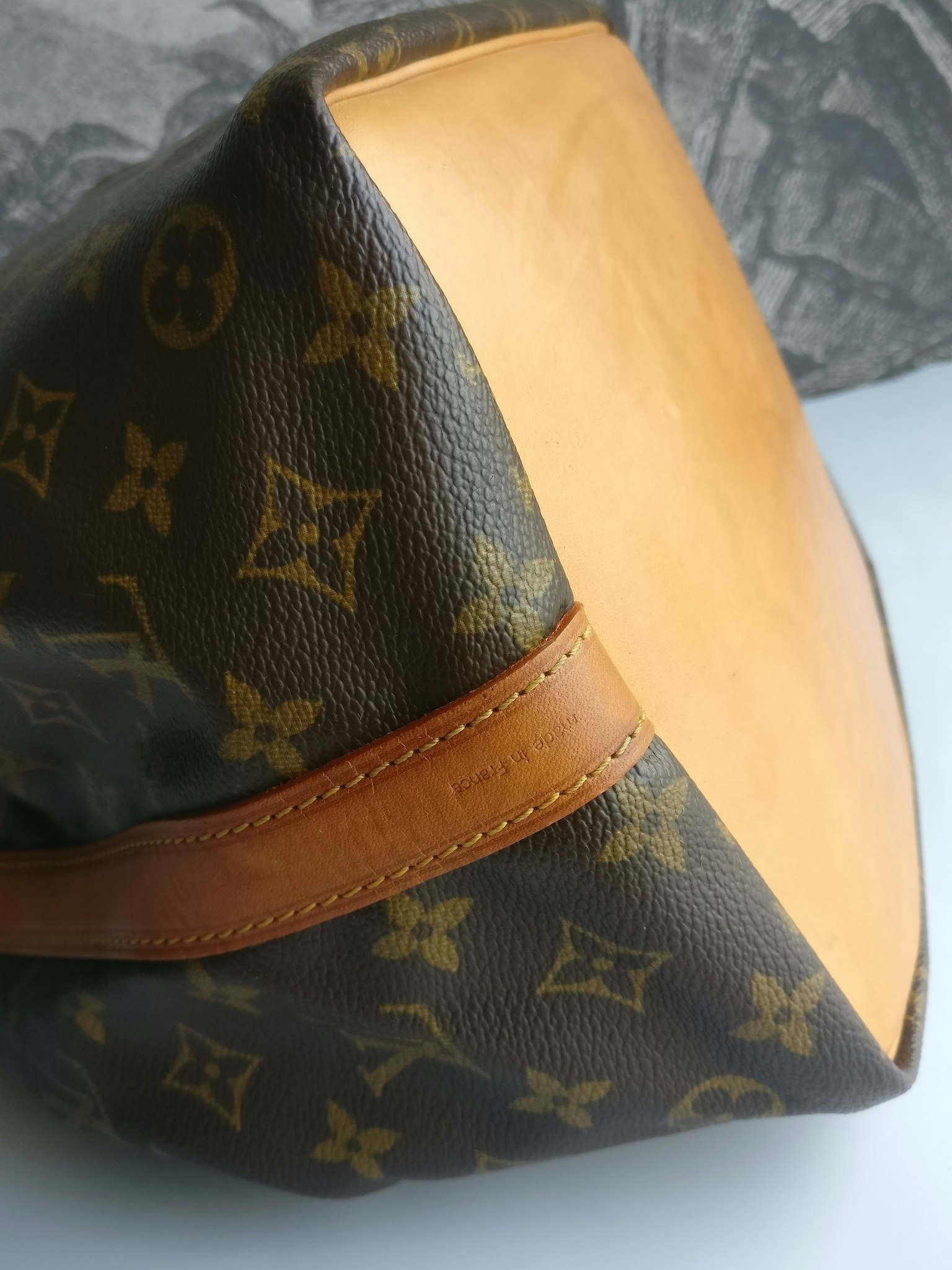 Louis Vuitton Petit Noé