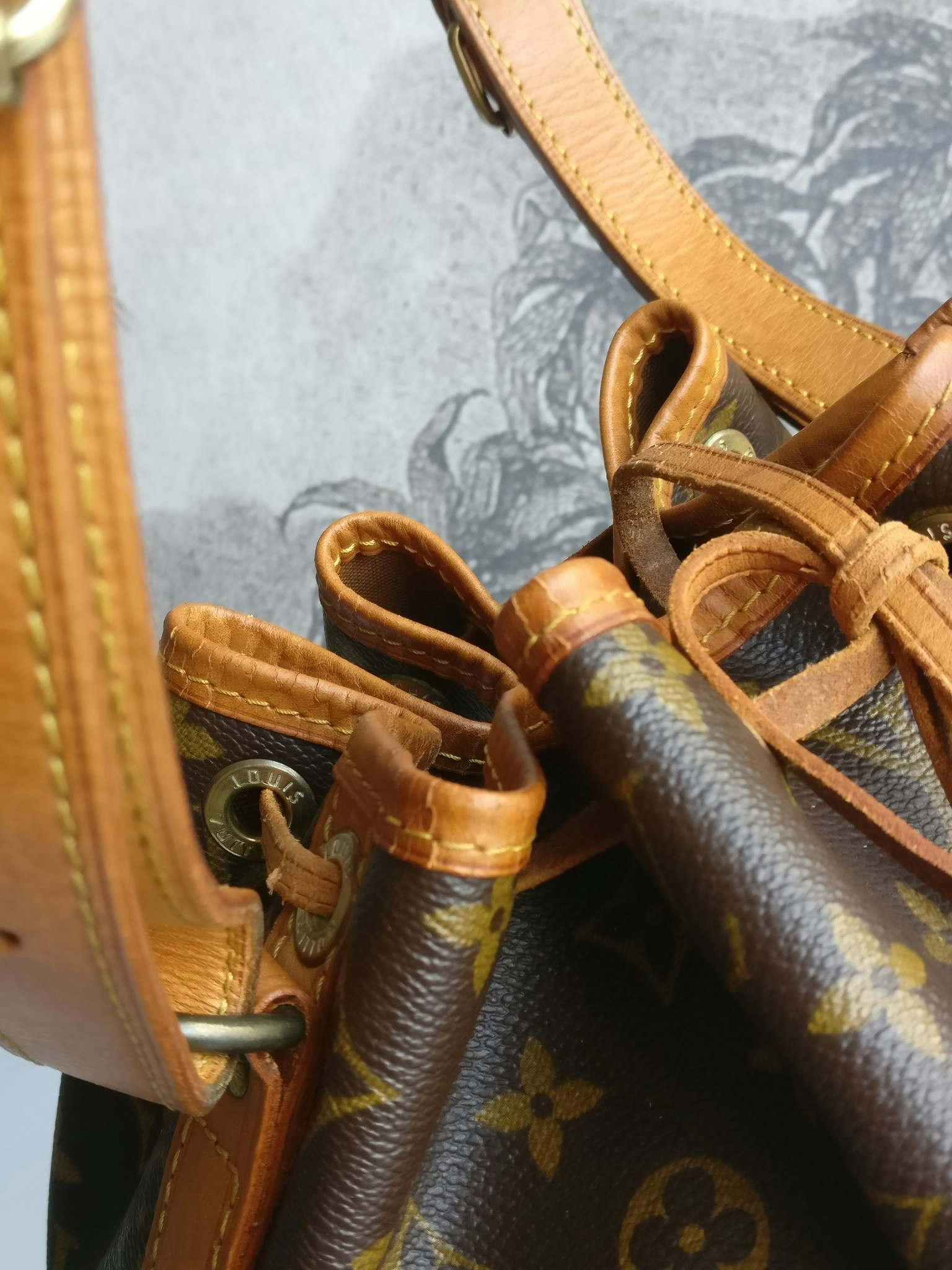 Louis Vuitton Petit Noé