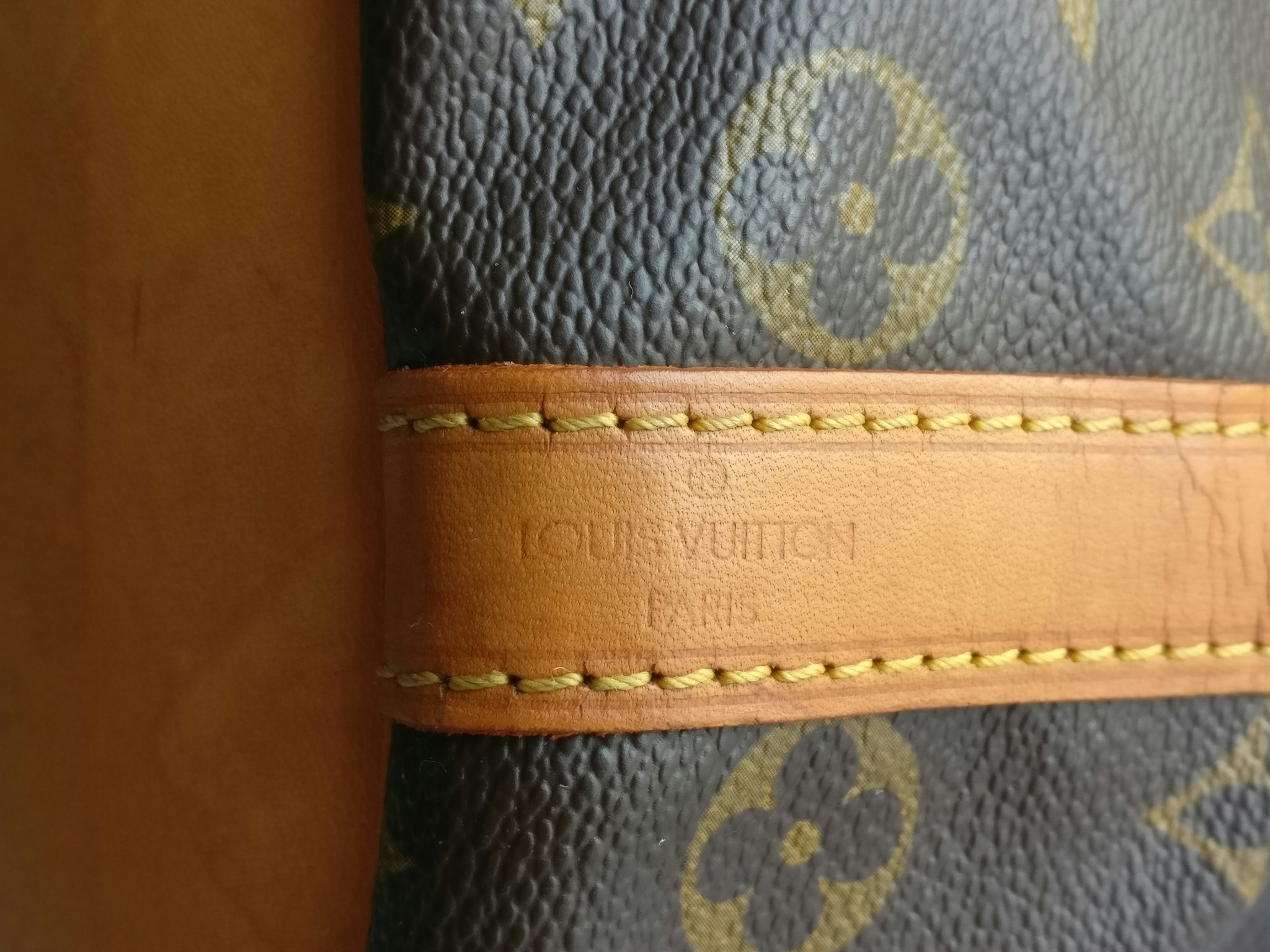 Louis Vuitton Petit Noé