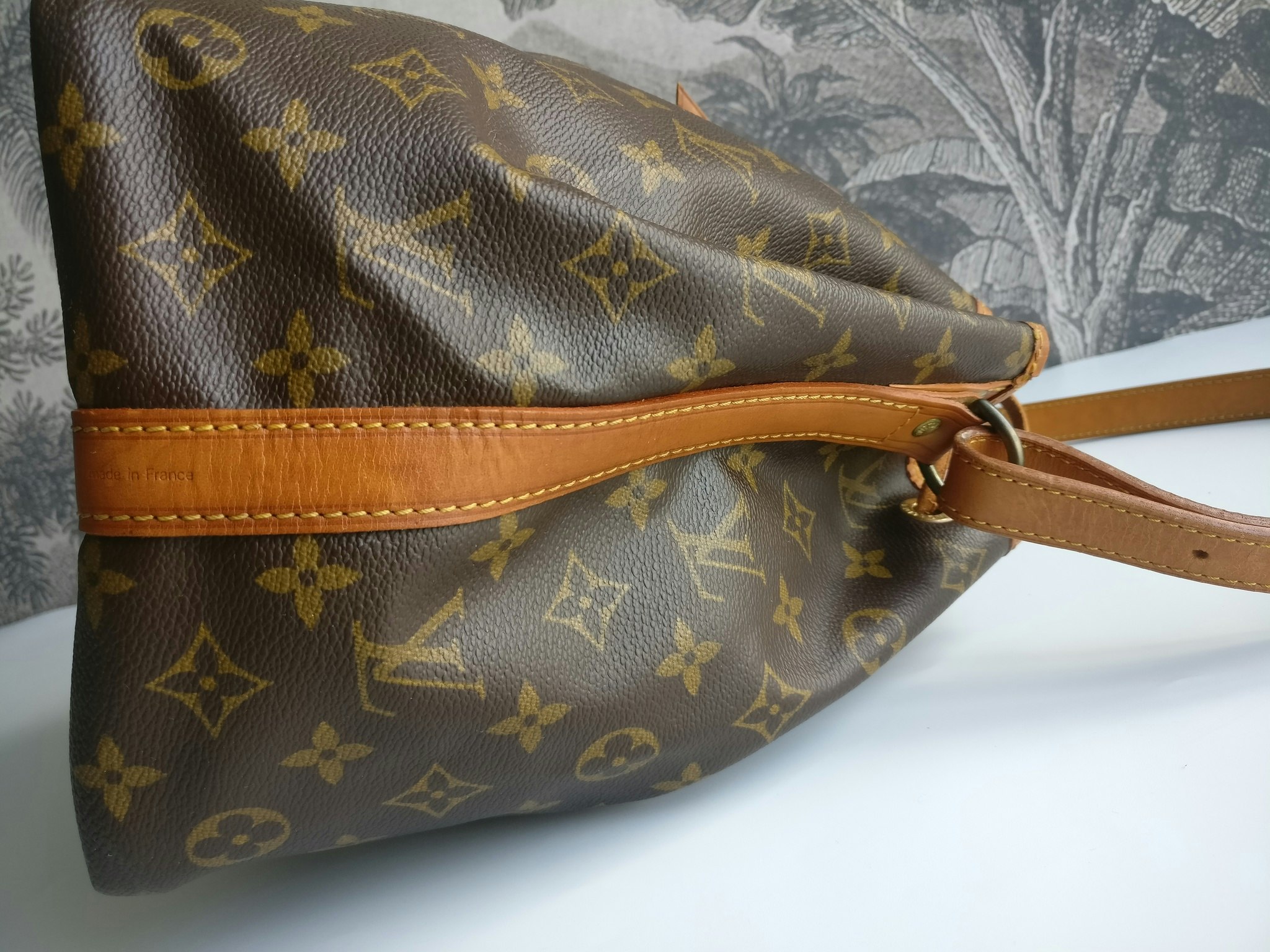 Louis Vuitton Petit Noé