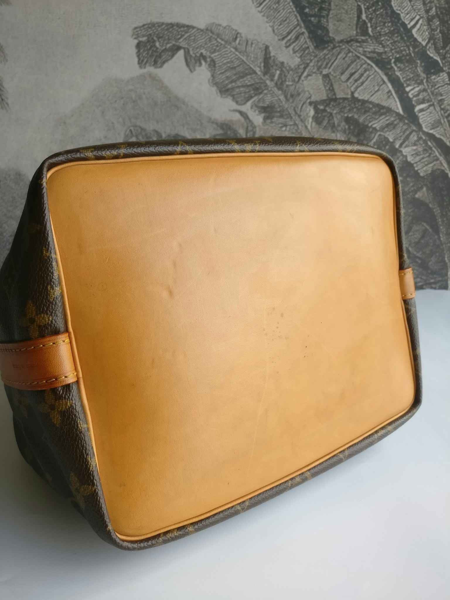 Louis Vuitton Petit Noé