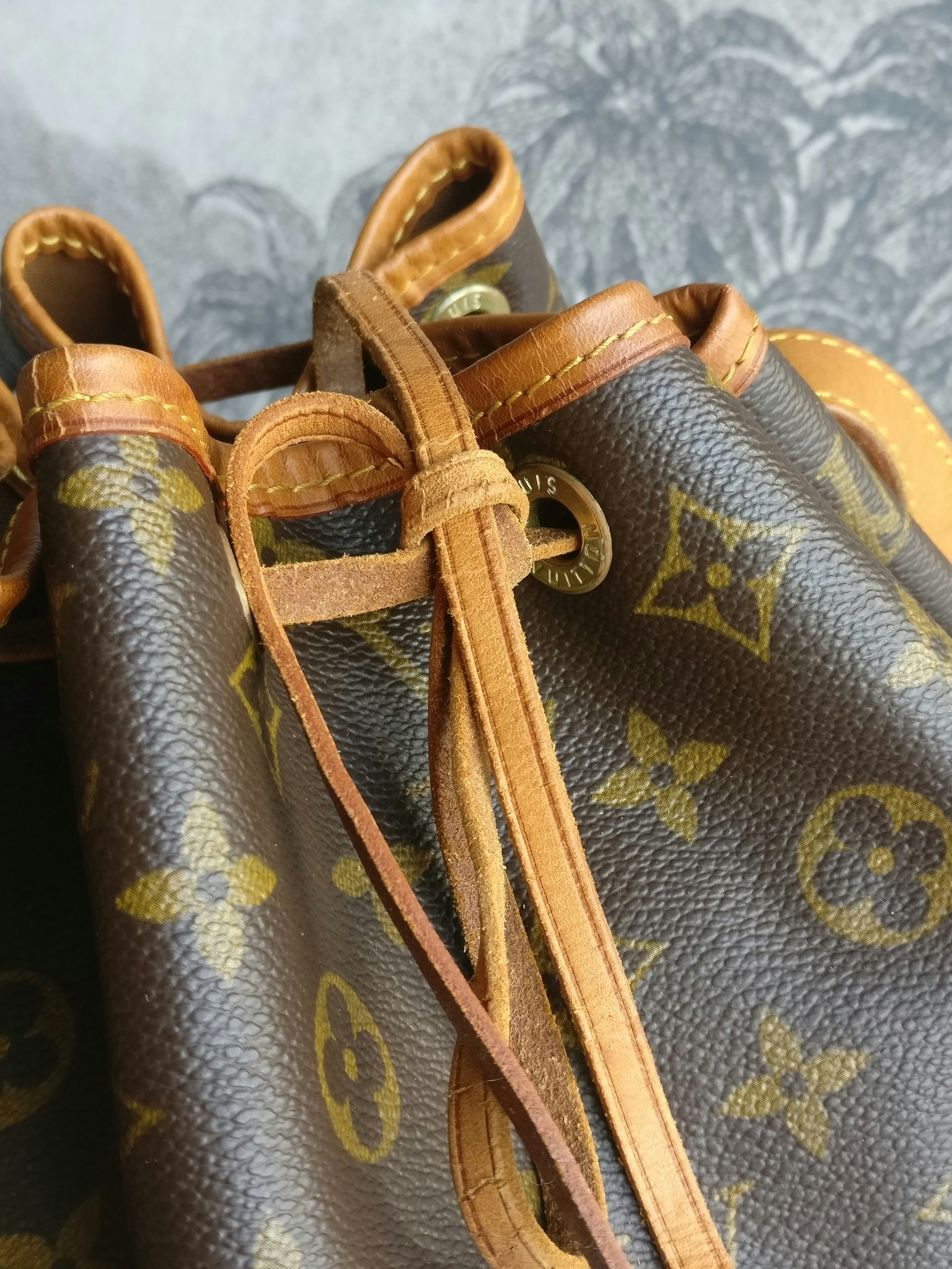 Louis Vuitton Petit Noé