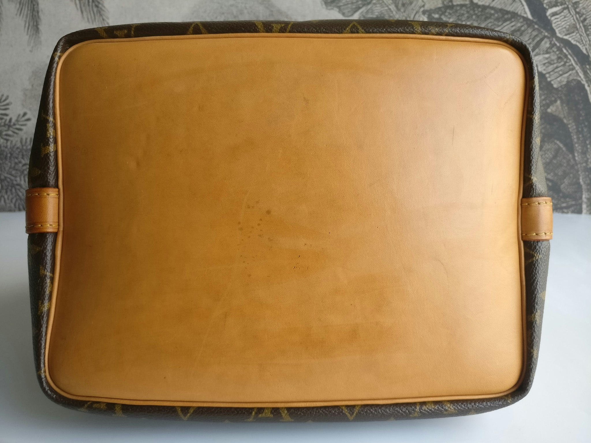 Louis Vuitton Petit Noé