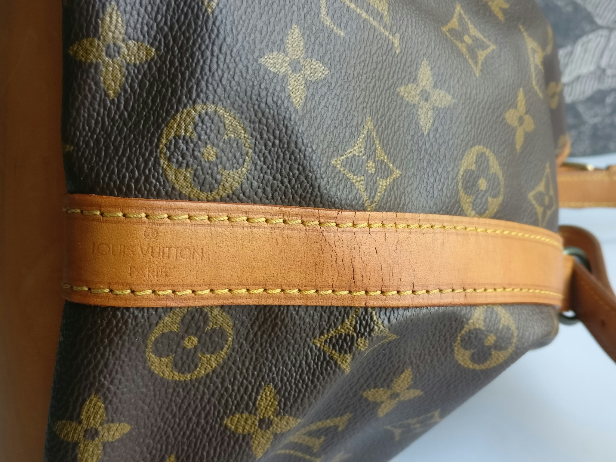 Louis Vuitton Petit Noé