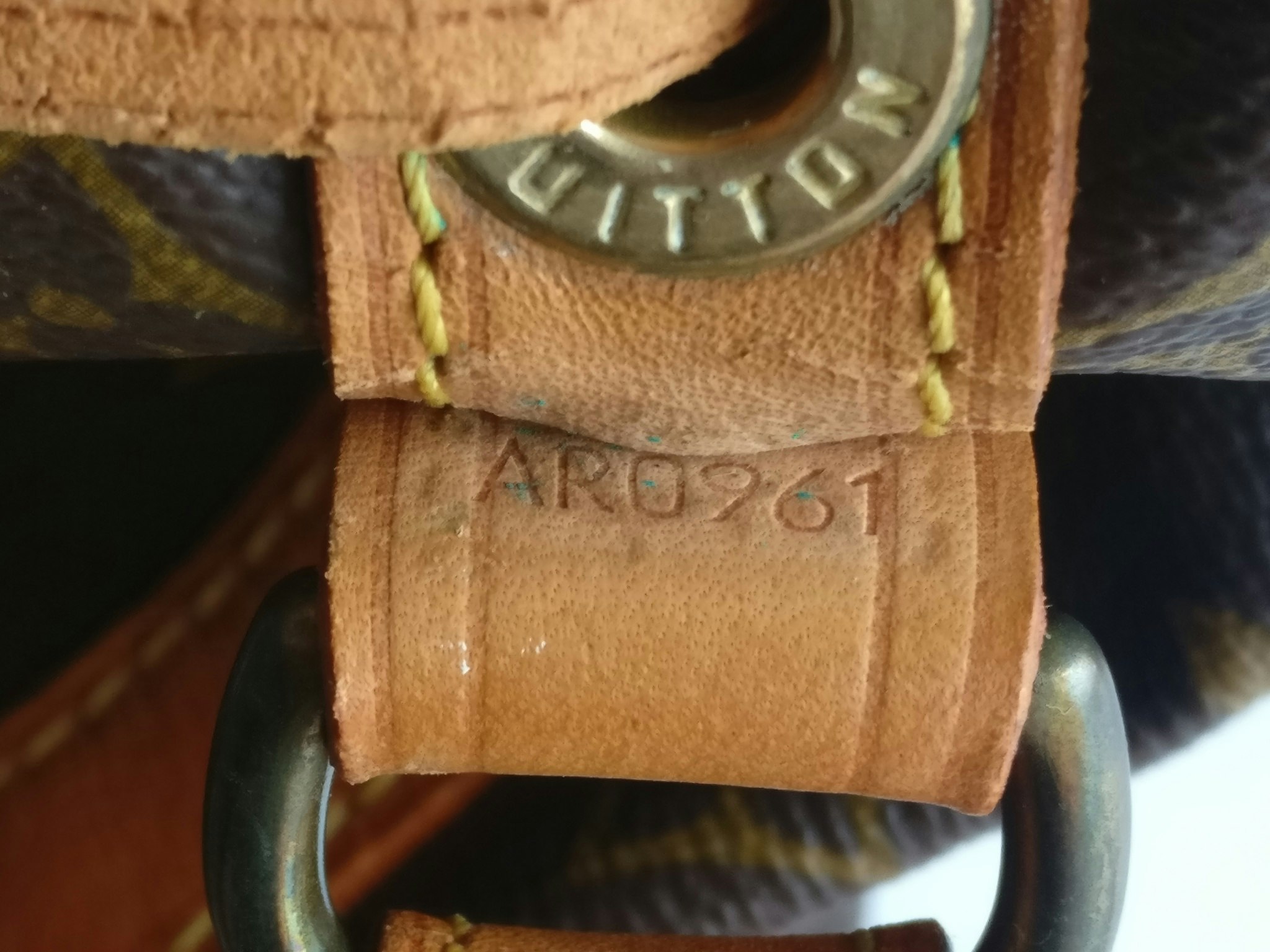 Louis Vuitton Petit Noé