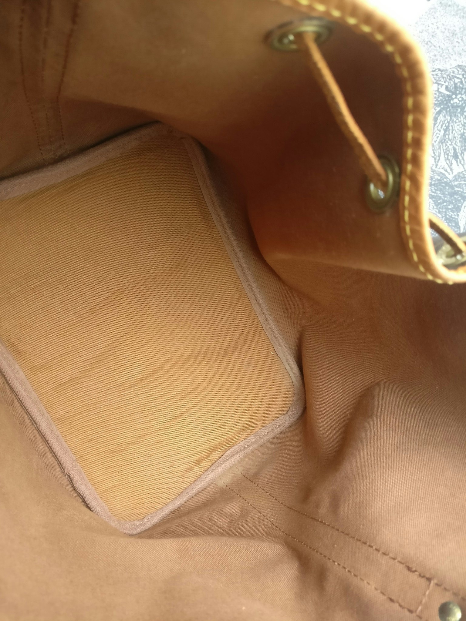 Louis Vuitton Petit Noé