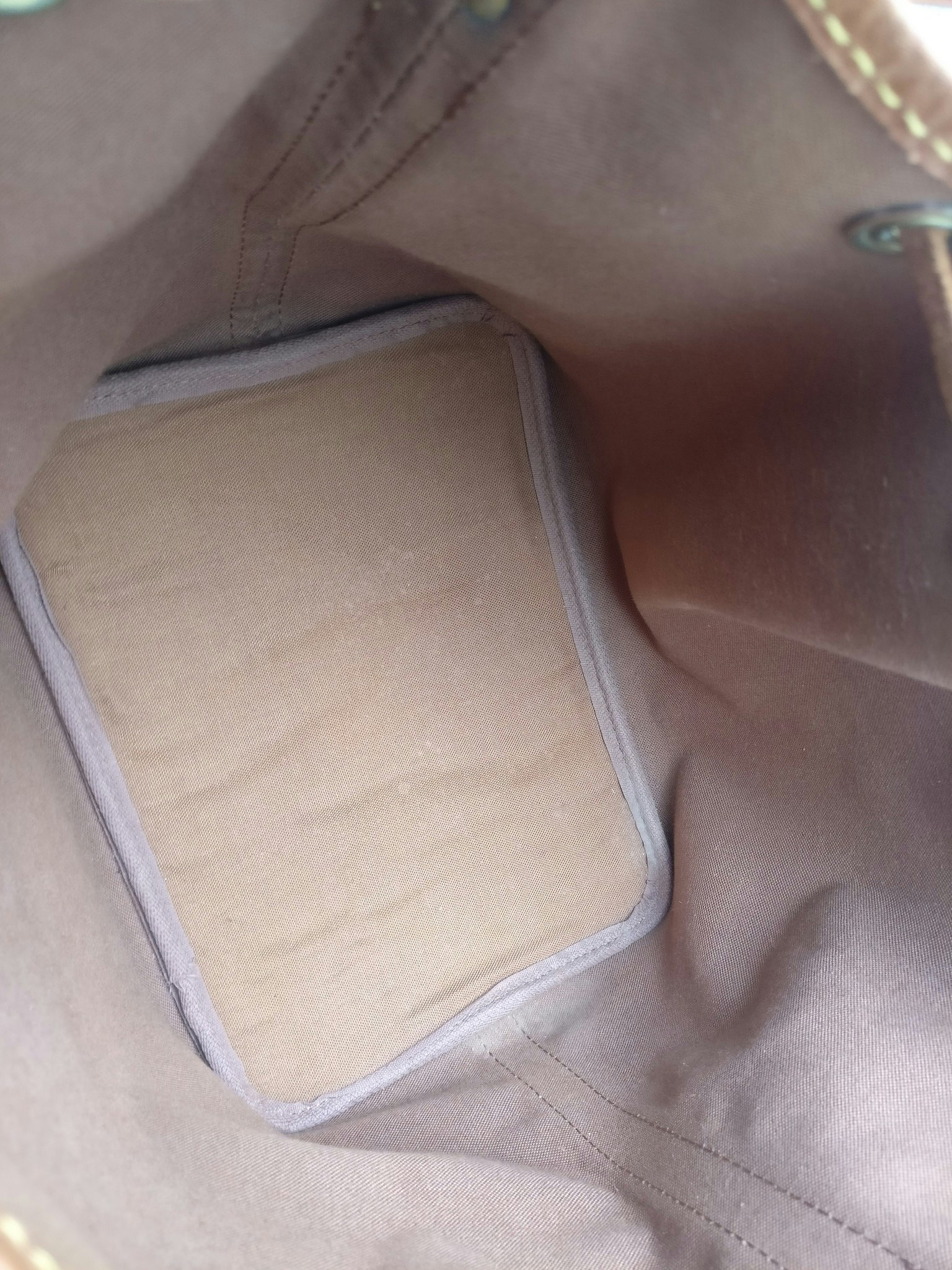 Louis Vuitton Petit Noé