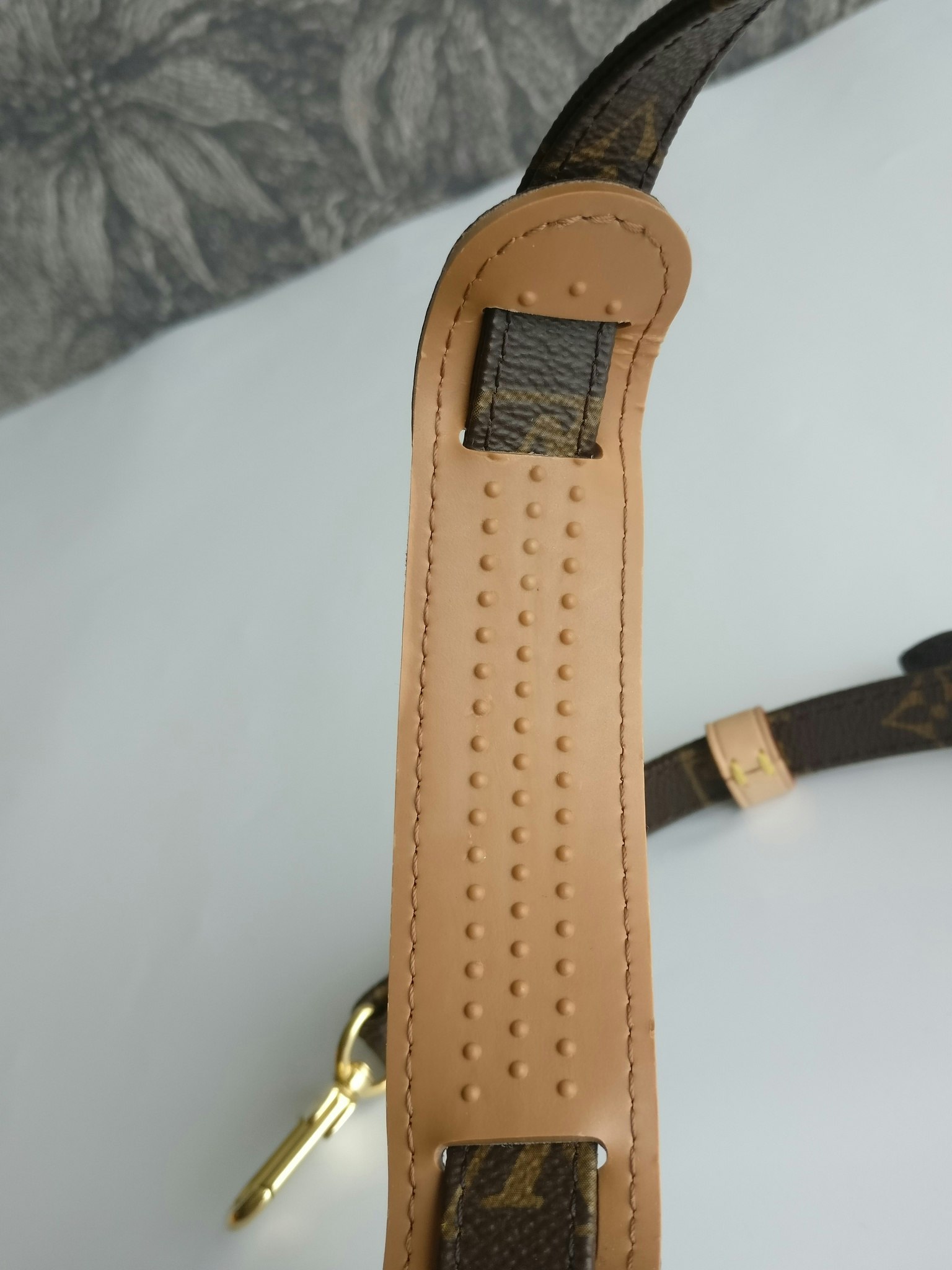 Louis Vuitton Shoulder Strap