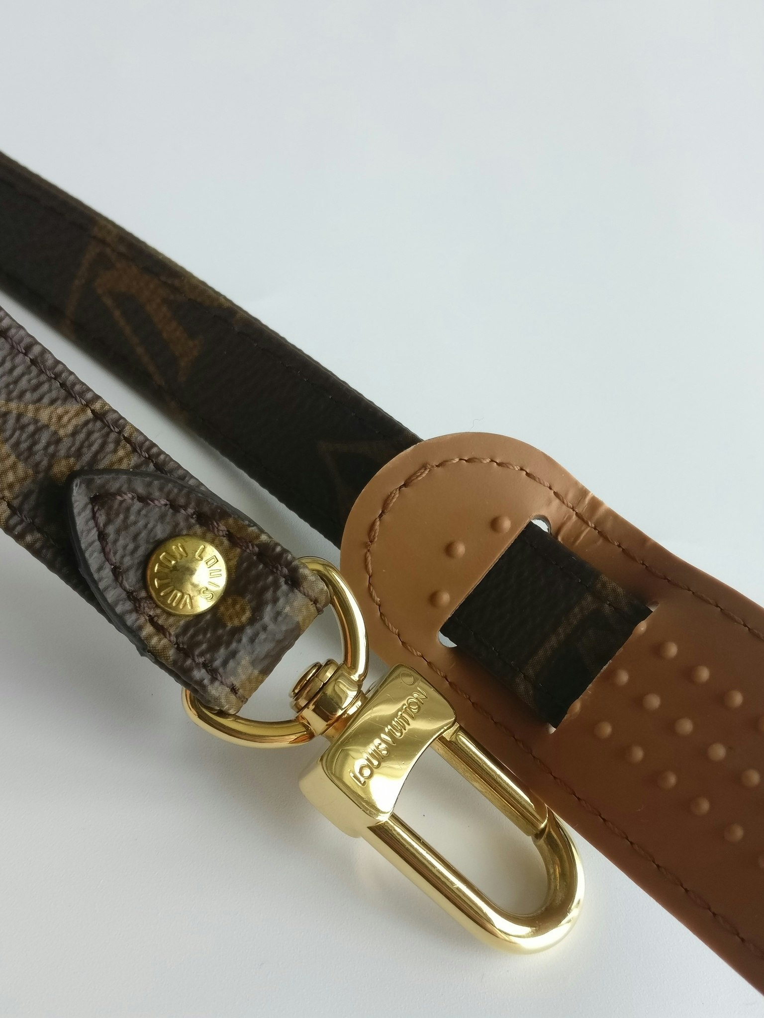 Louis Vuitton Shoulder Strap