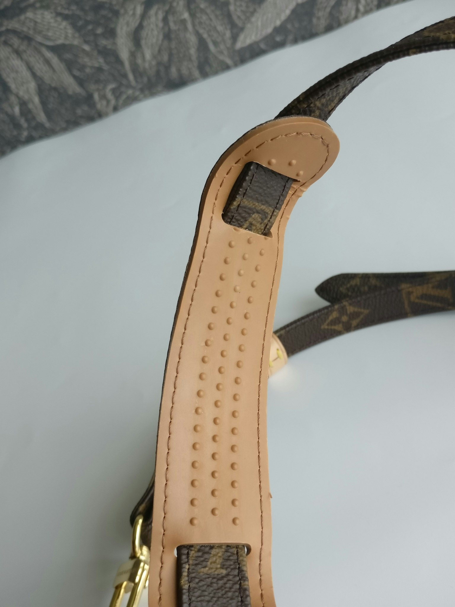 Louis Vuitton Shoulder Strap
