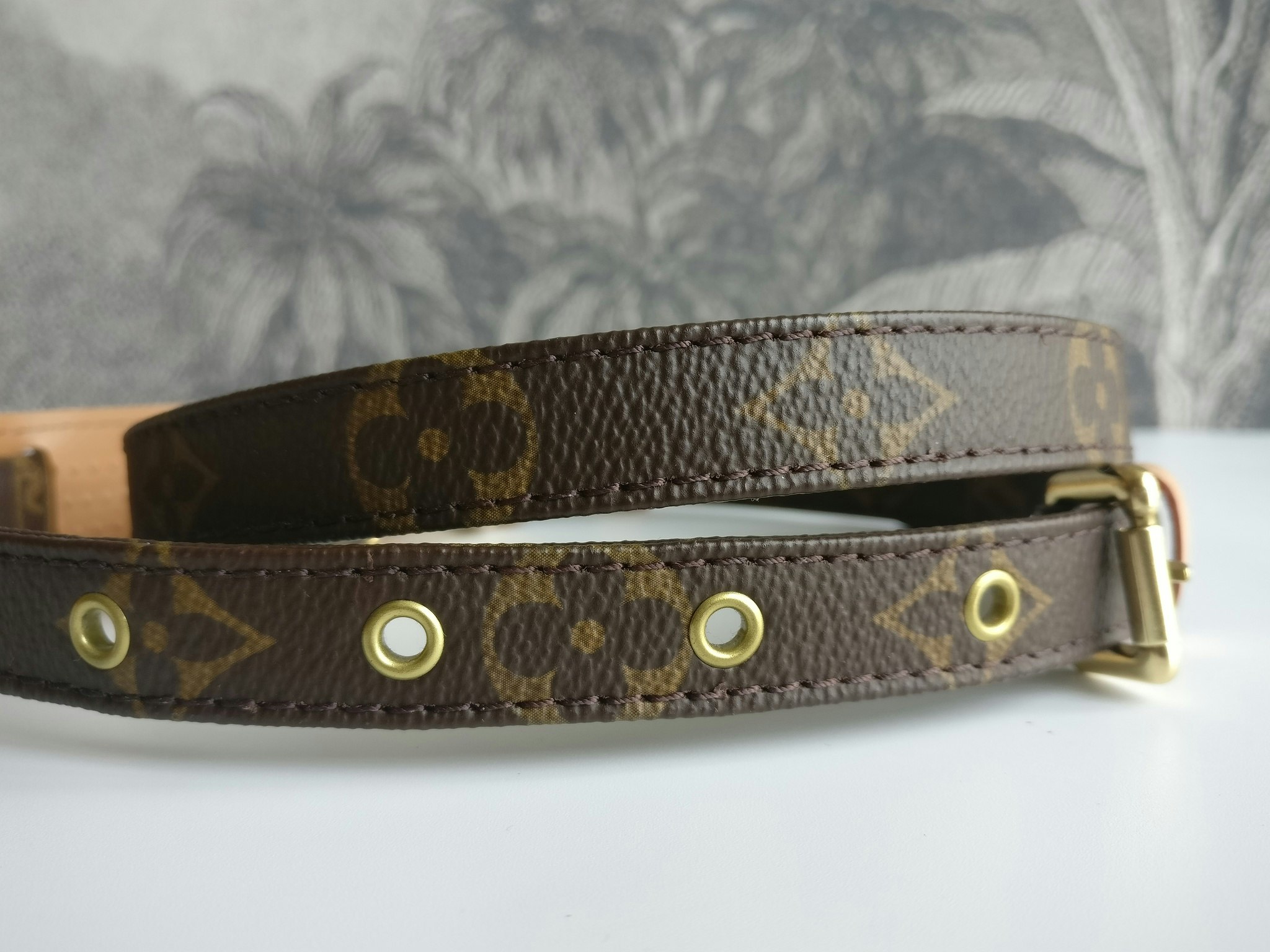 Louis Vuitton Shoulder Strap