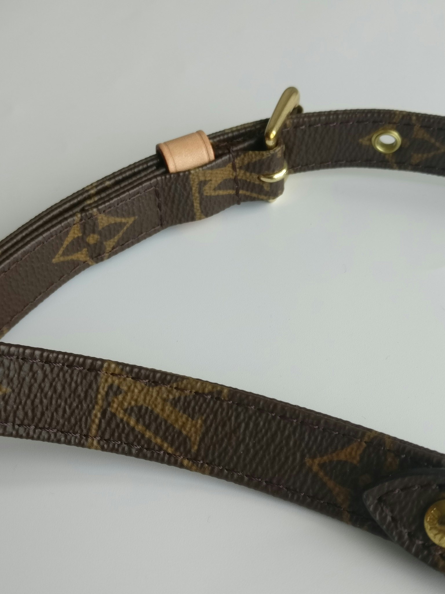 Louis Vuitton Shoulder Strap