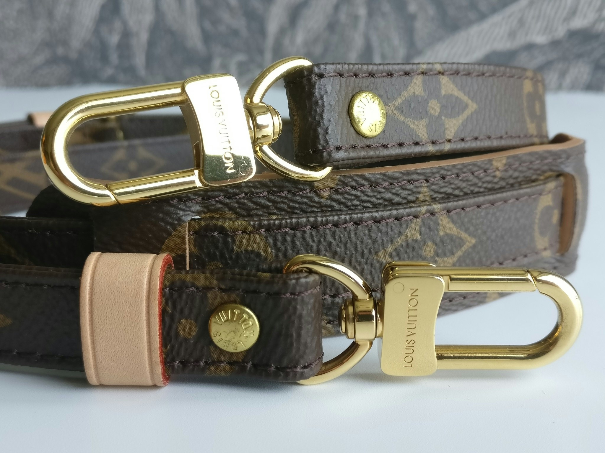 Louis Vuitton Shoulder Strap
