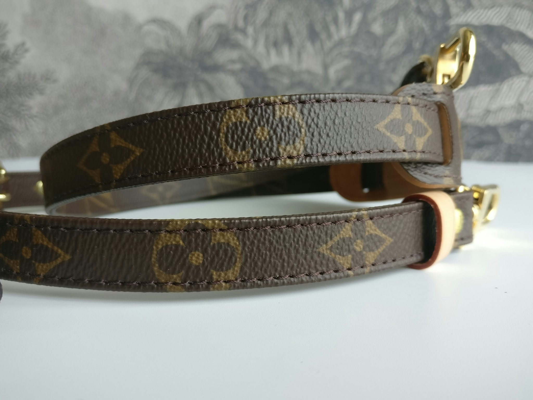 Louis Vuitton Shoulder Strap